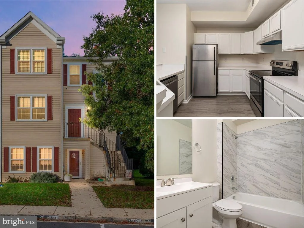 20 Amberstone Court Unit H