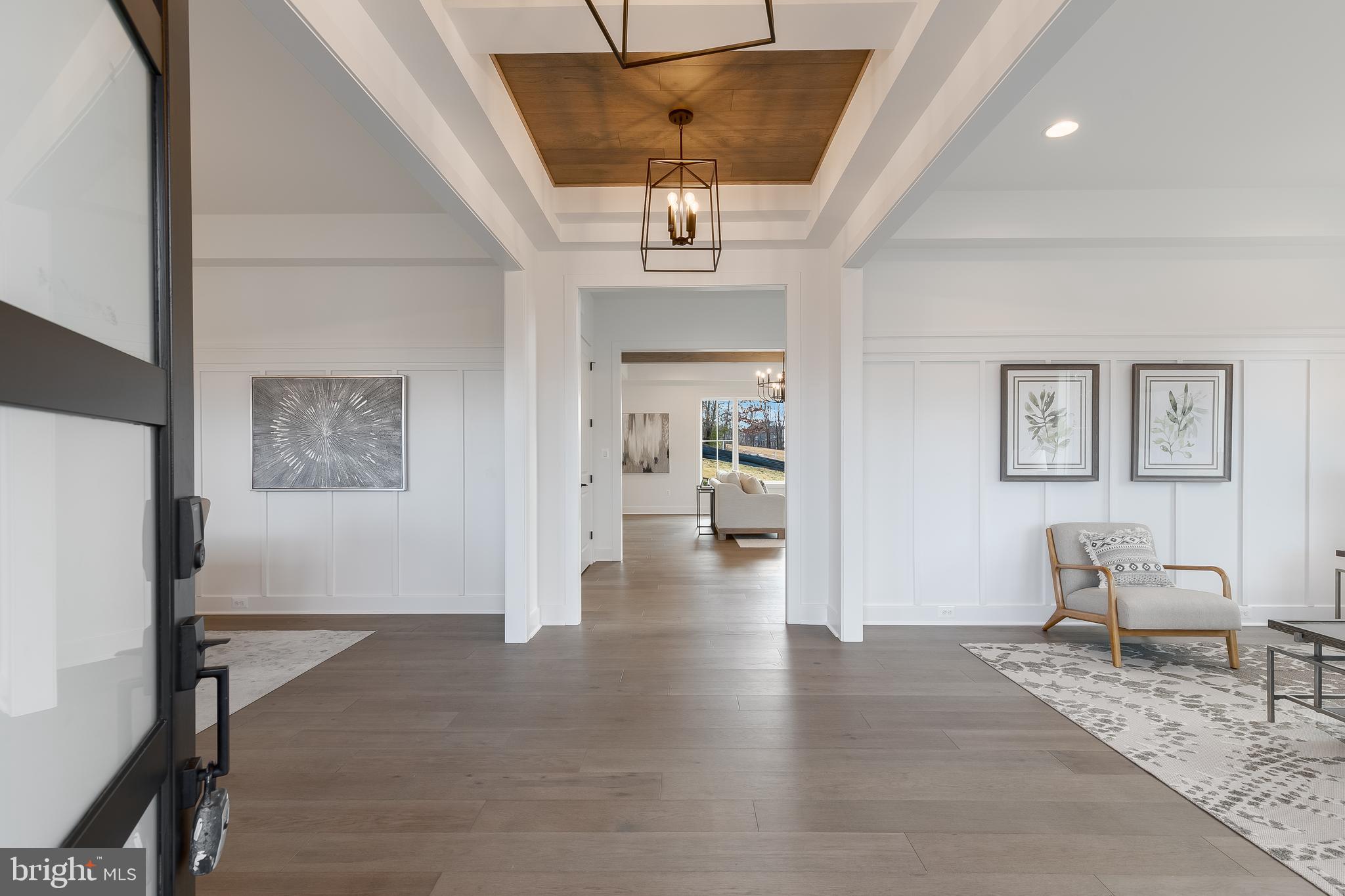 OCCOQUAN OVERLOOK - Residential