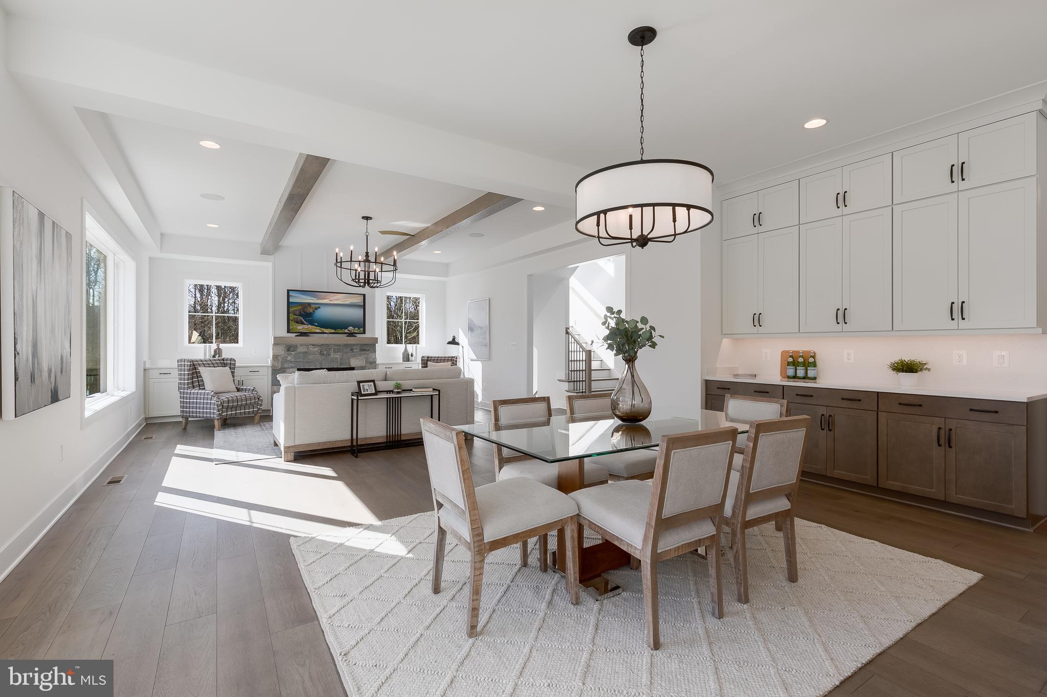 OCCOQUAN OVERLOOK - Residential