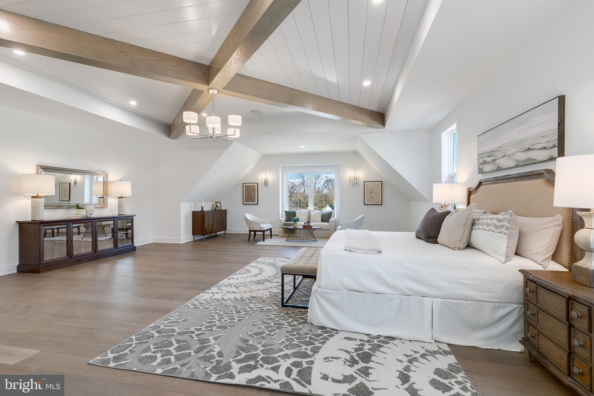 OCCOQUAN OVERLOOK - Residential