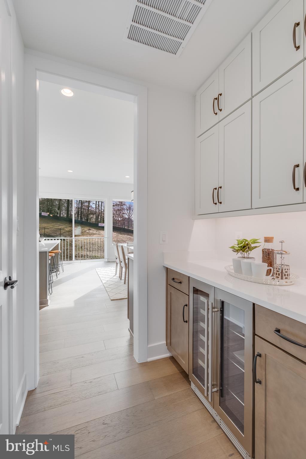 OCCOQUAN OVERLOOK - Residential