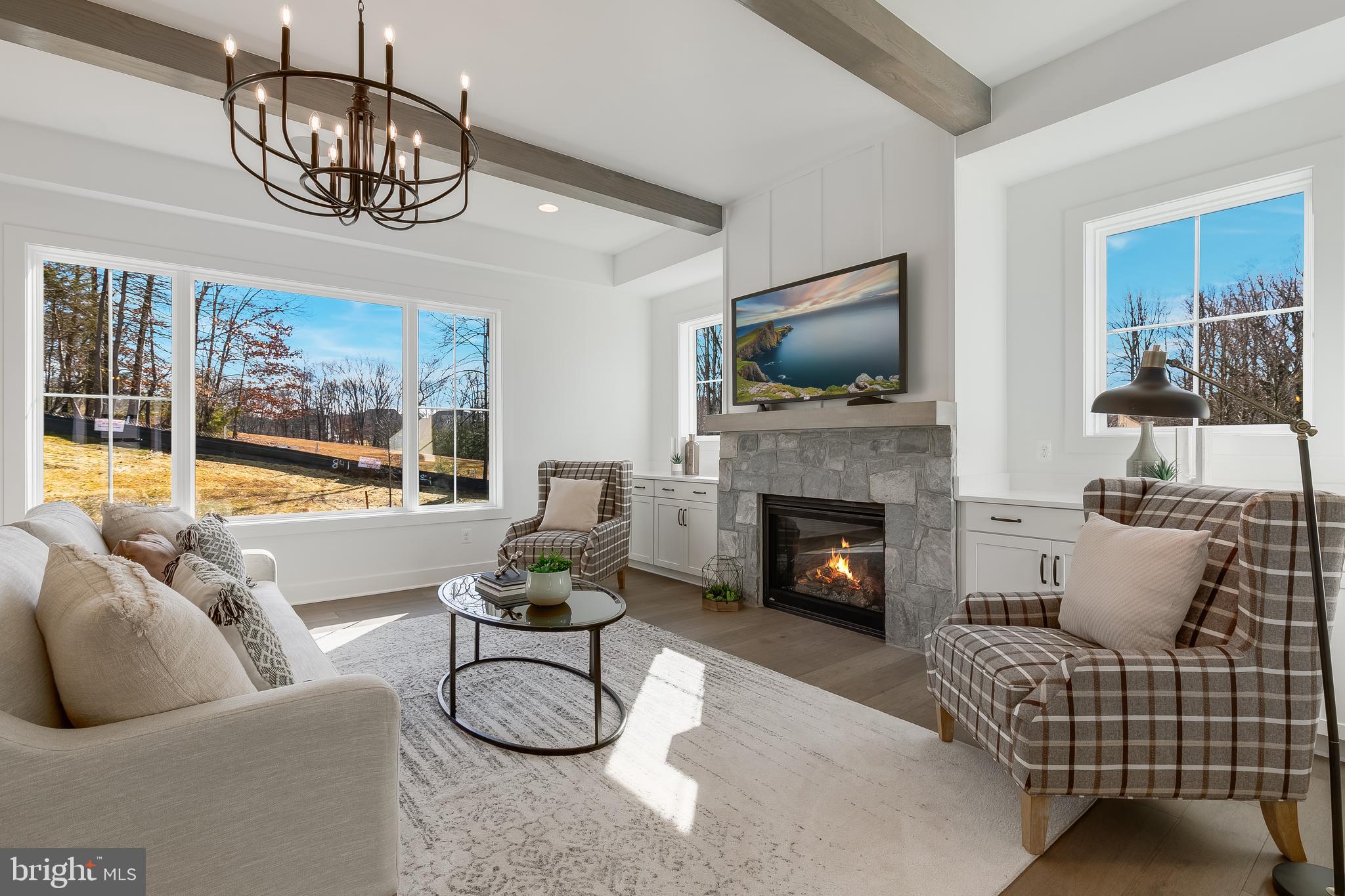 OCCOQUAN OVERLOOK - Residential