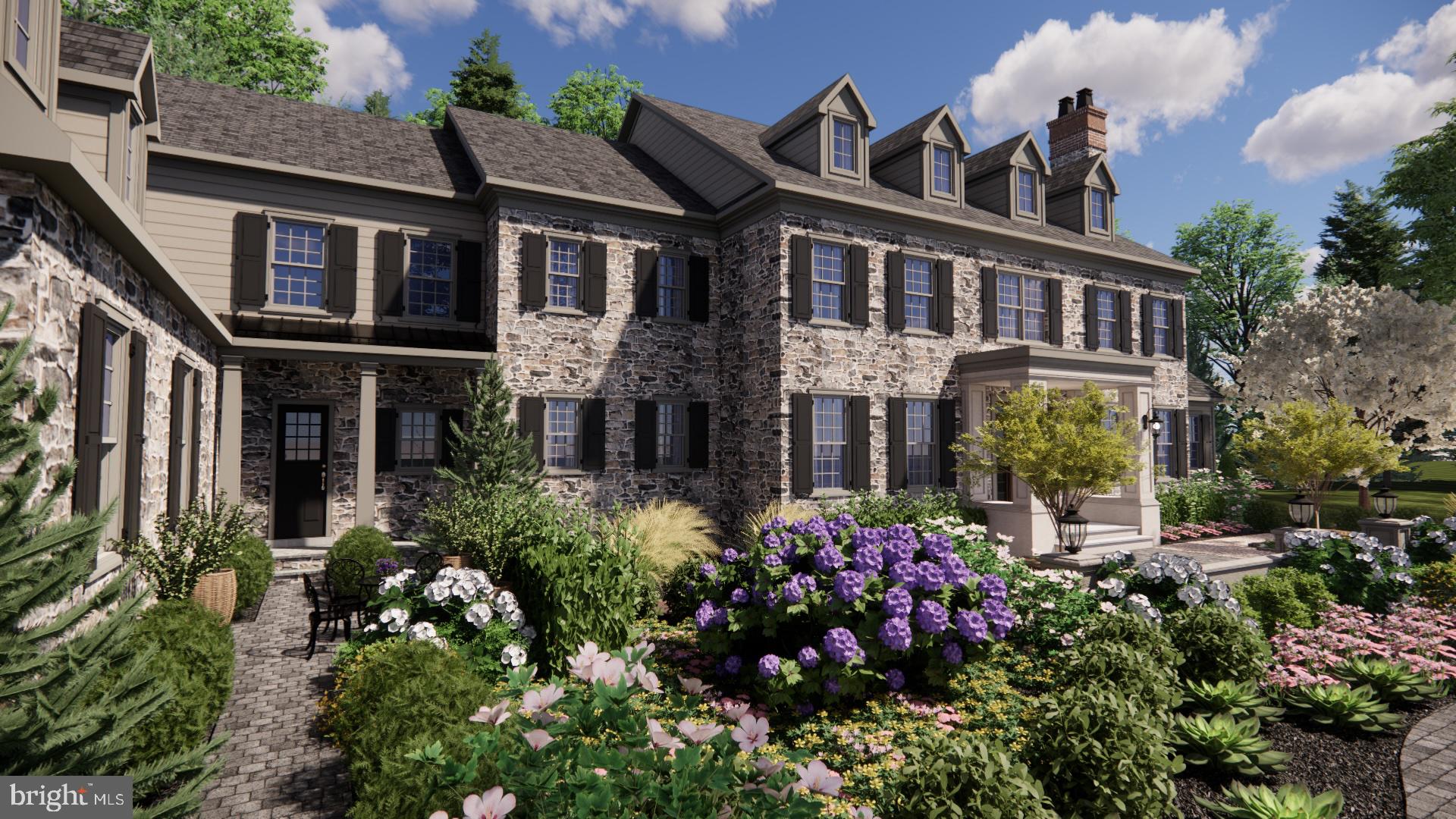 140 THOMPSON MILL RD