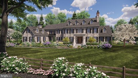 140 THOMPSON MILL RD NEWTOWN PA 18940