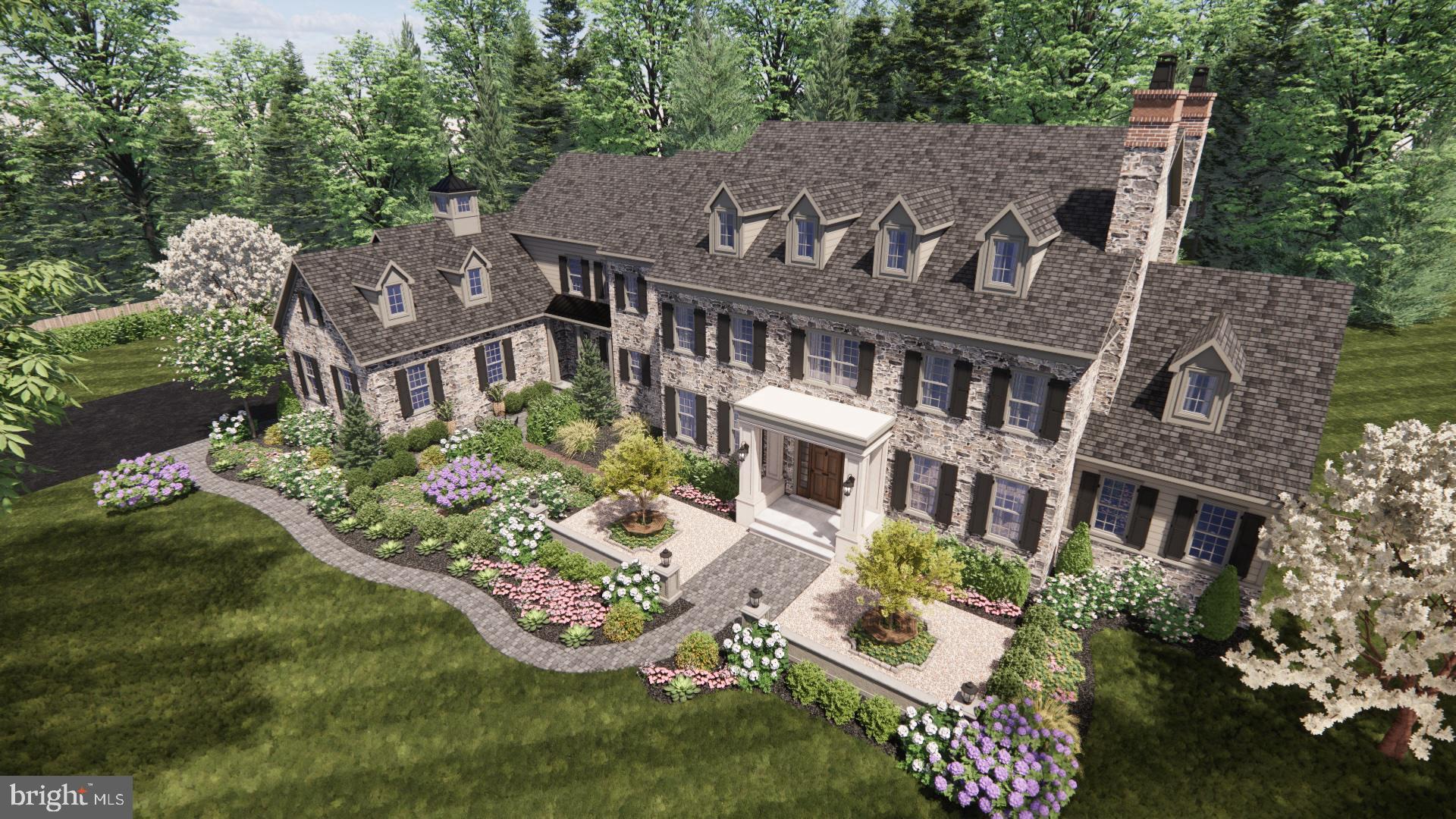 140 THOMPSON MILL RD