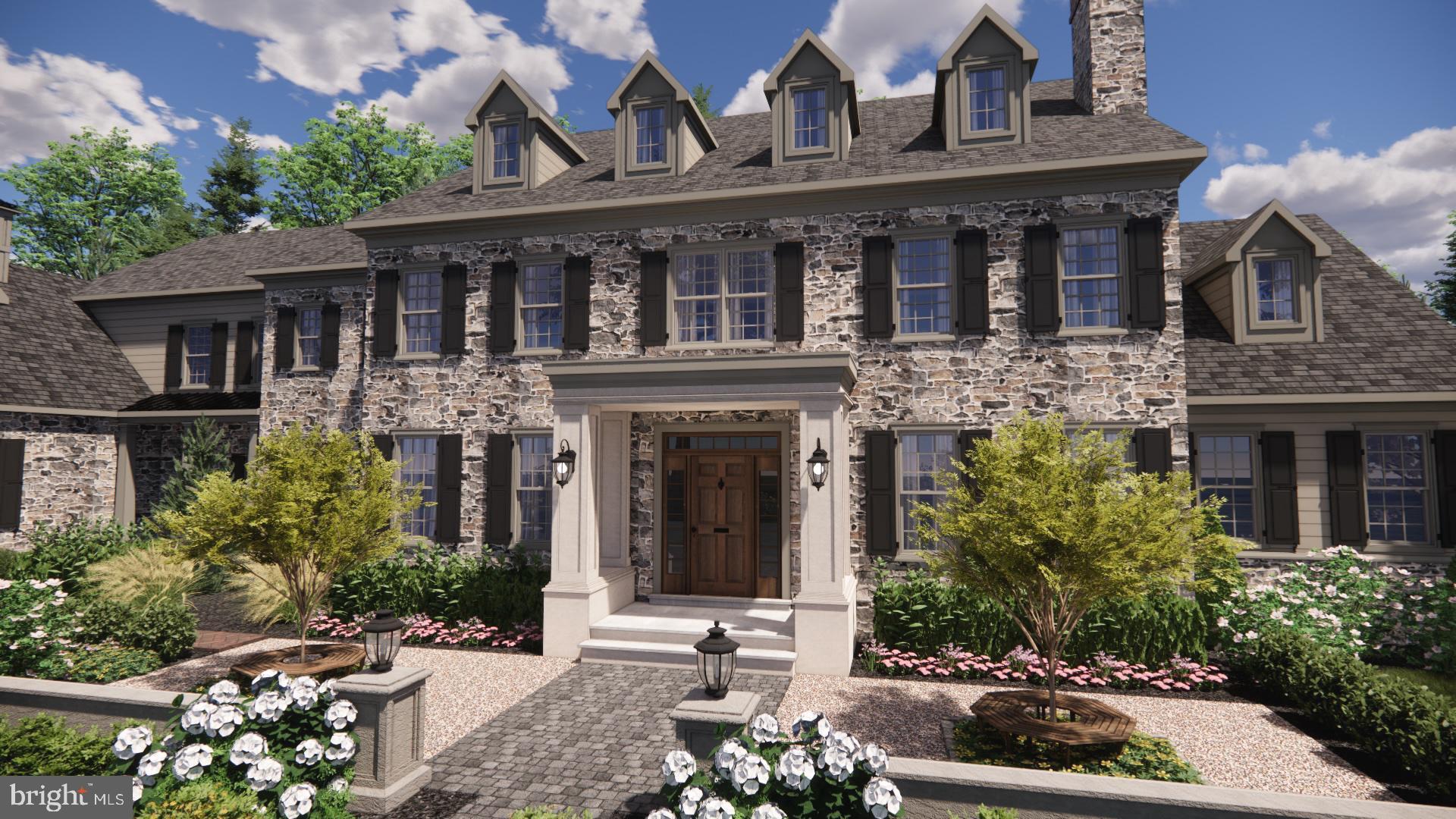 140 THOMPSON MILL RD