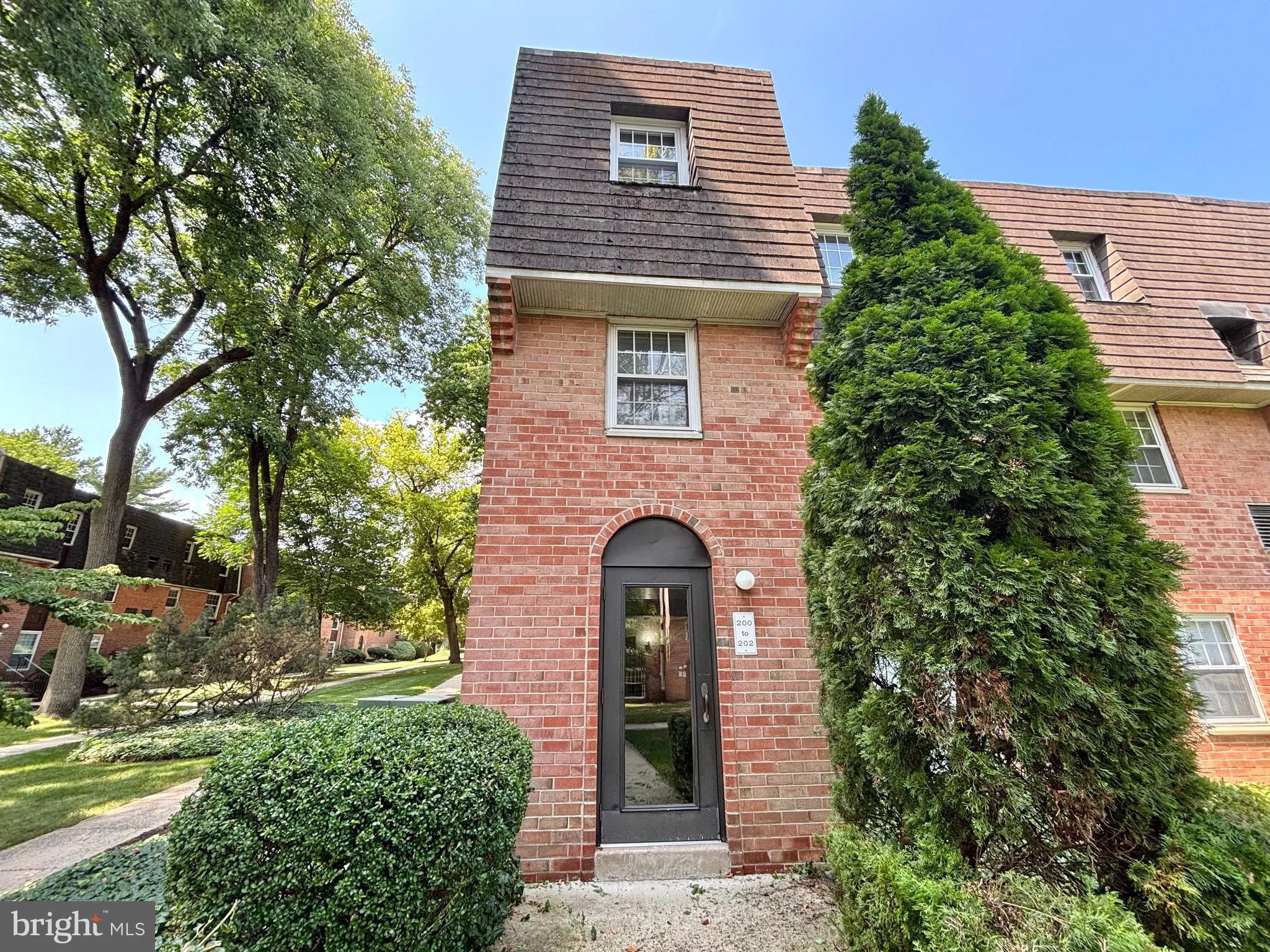 4000 Gypsy Lane Unit 202A2, Philadelphia, PA, 19129