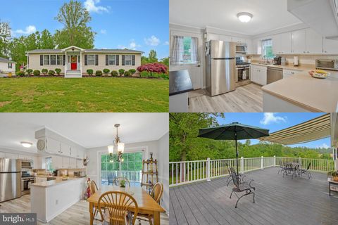 570 MT. ZION MARLBORO ROAD LOTHIAN MD 20711