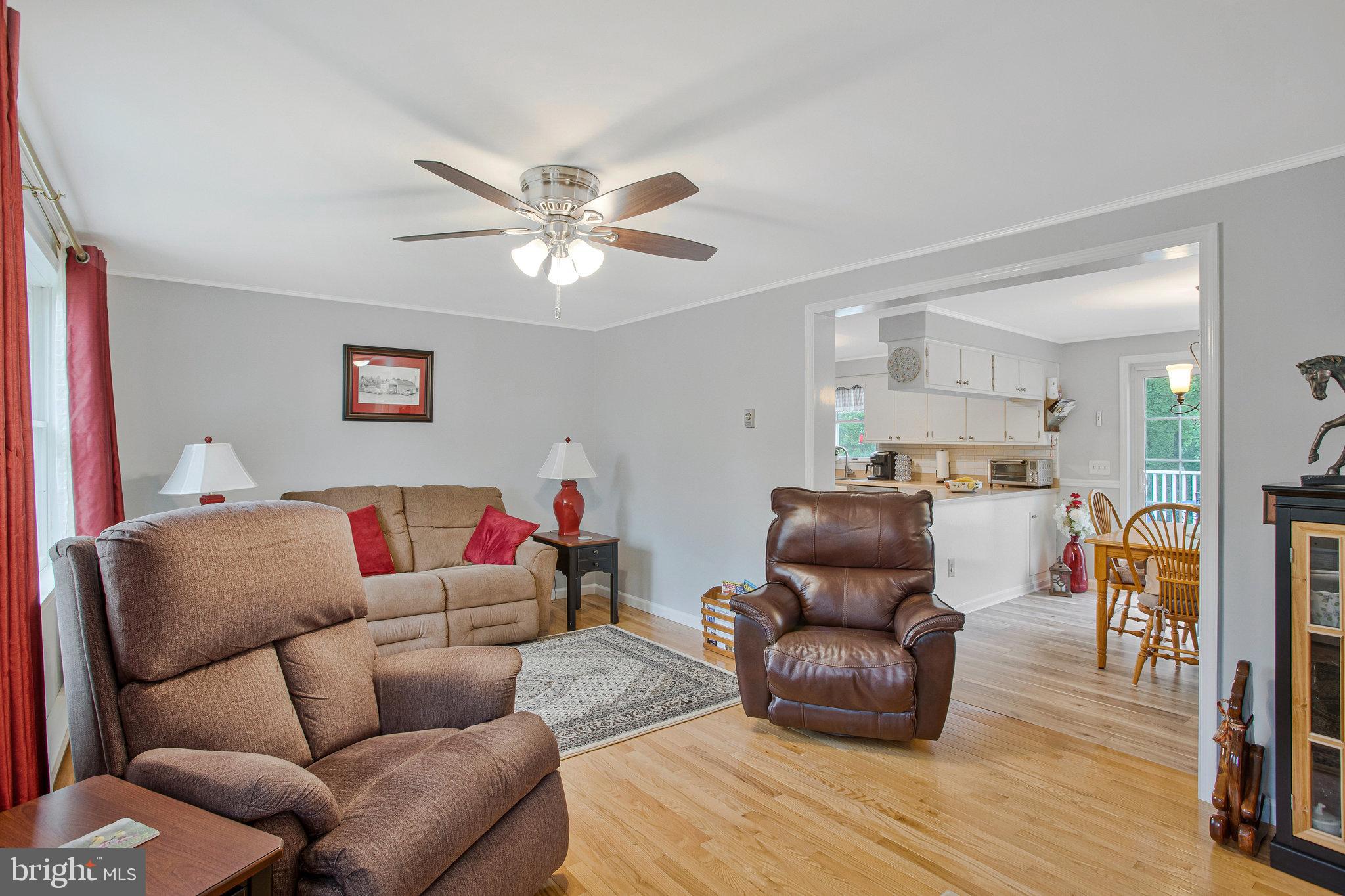 570 MT. ZION MARLBORO ROAD