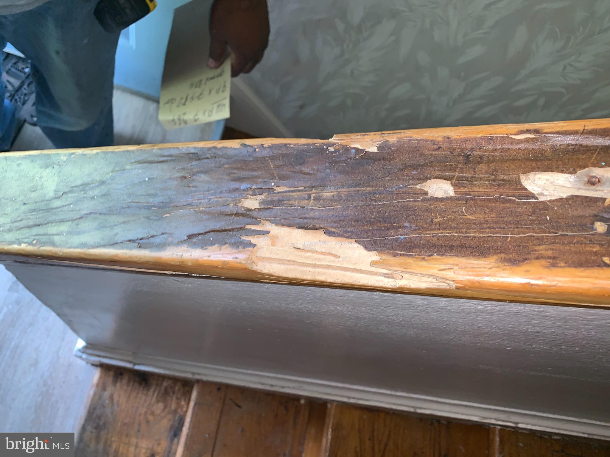 CLINTON - Residential