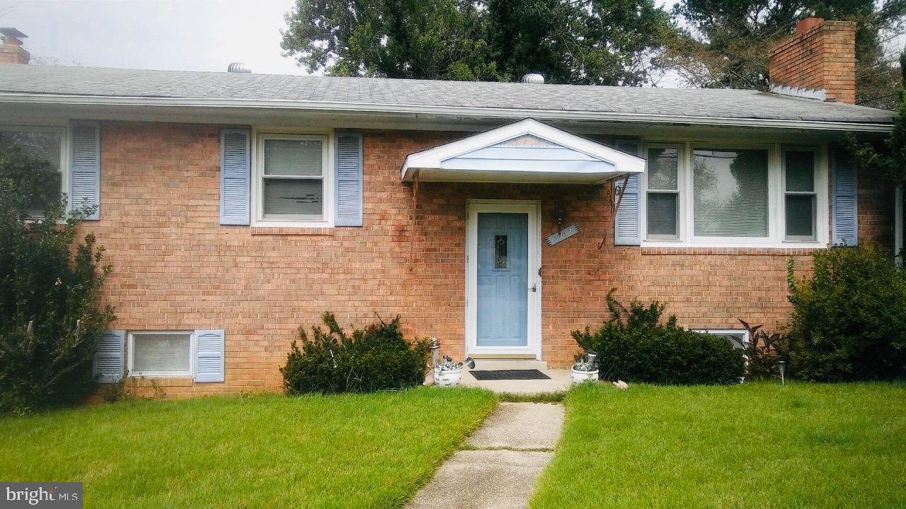 CLINTON - Residential