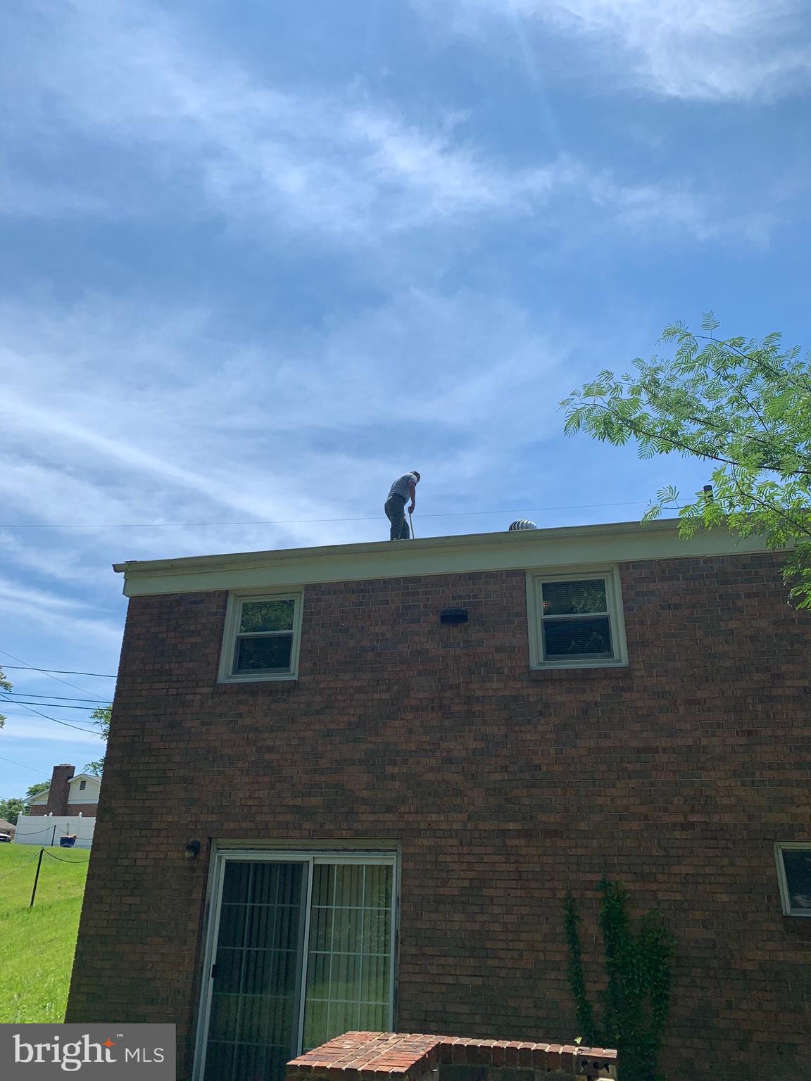 CLINTON - Residential