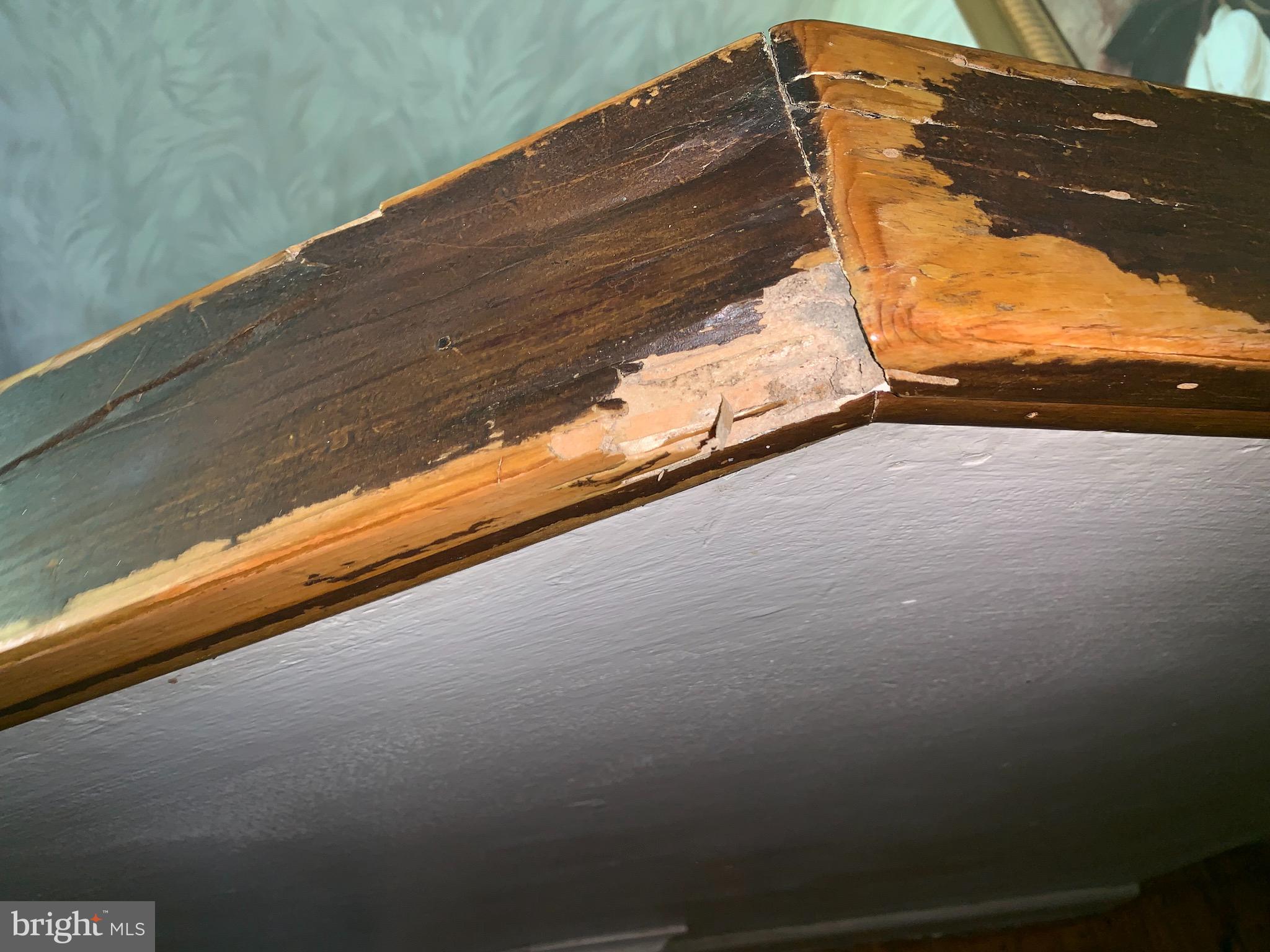 CLINTON - Residential