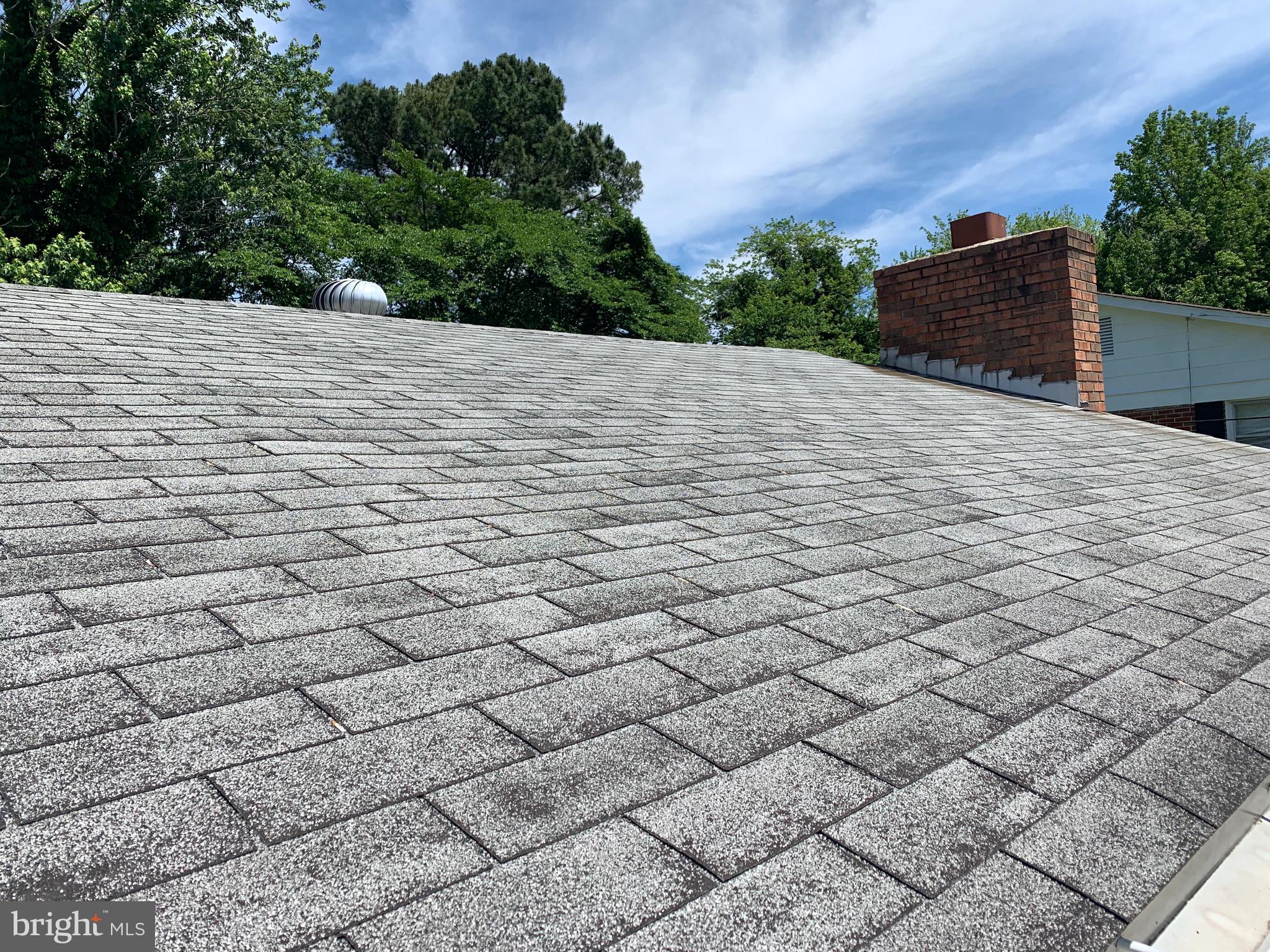 CLINTON - Residential