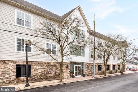 821 HARRY STREET 105 CONSHOHOCKEN PA 19428