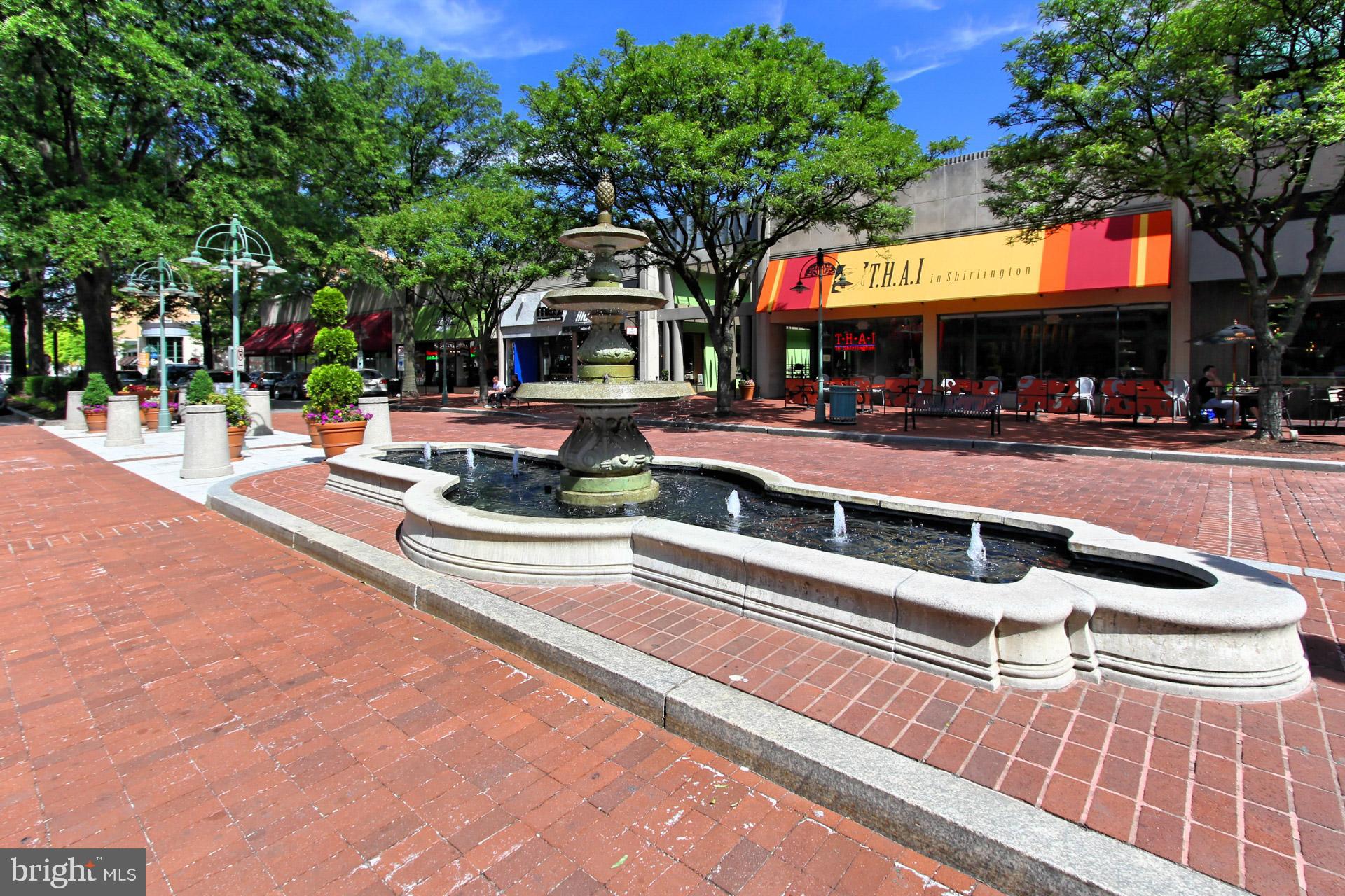 COURTBRIDGE - Residential Lease