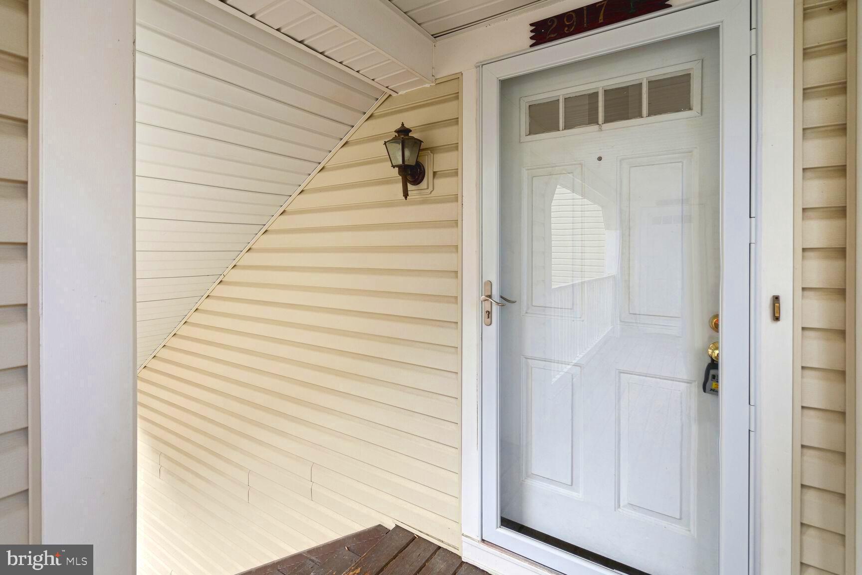 COURTBRIDGE - Residential Lease