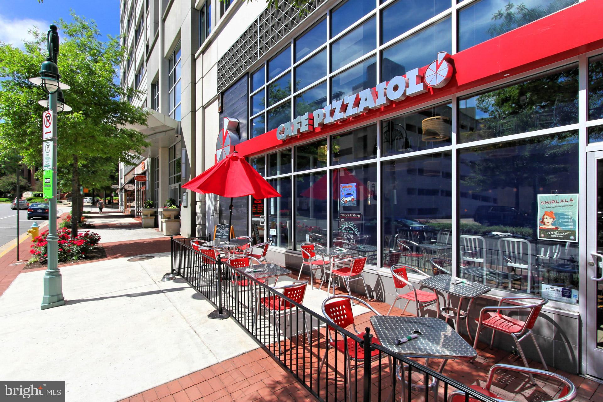 COURTBRIDGE - Residential Lease