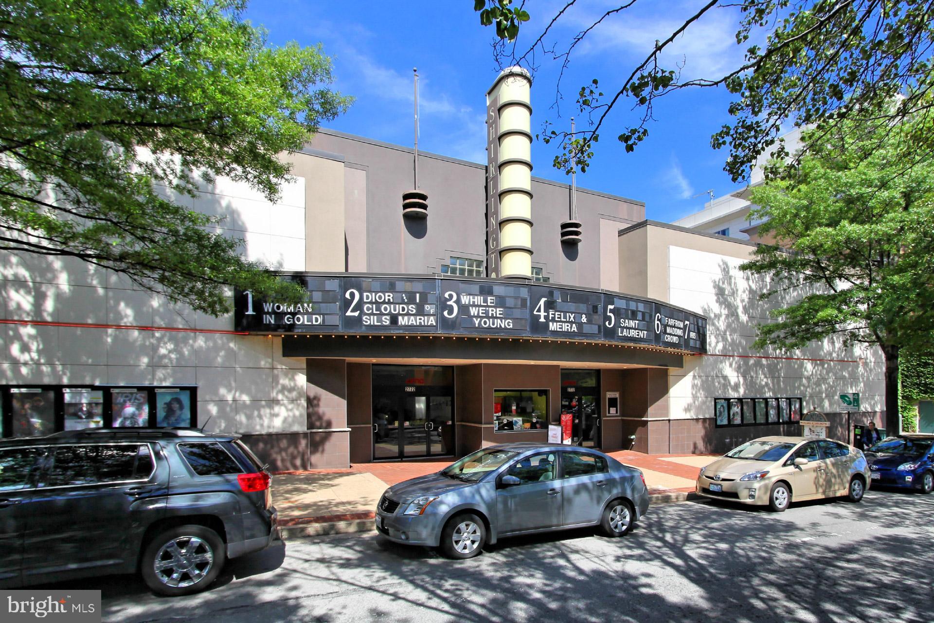 COURTBRIDGE - Residential Lease