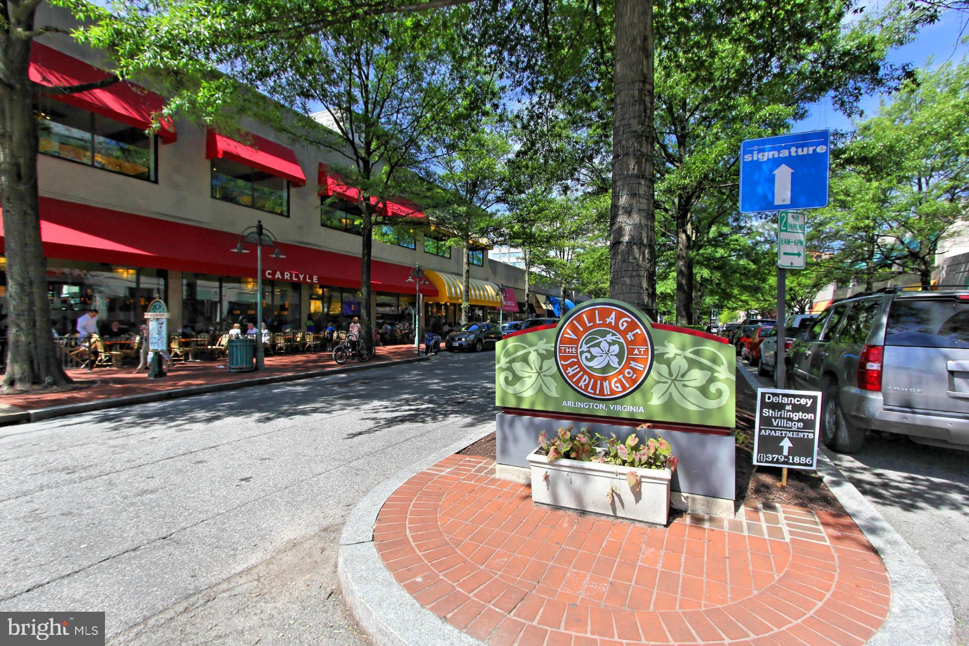 COURTBRIDGE - Residential Lease