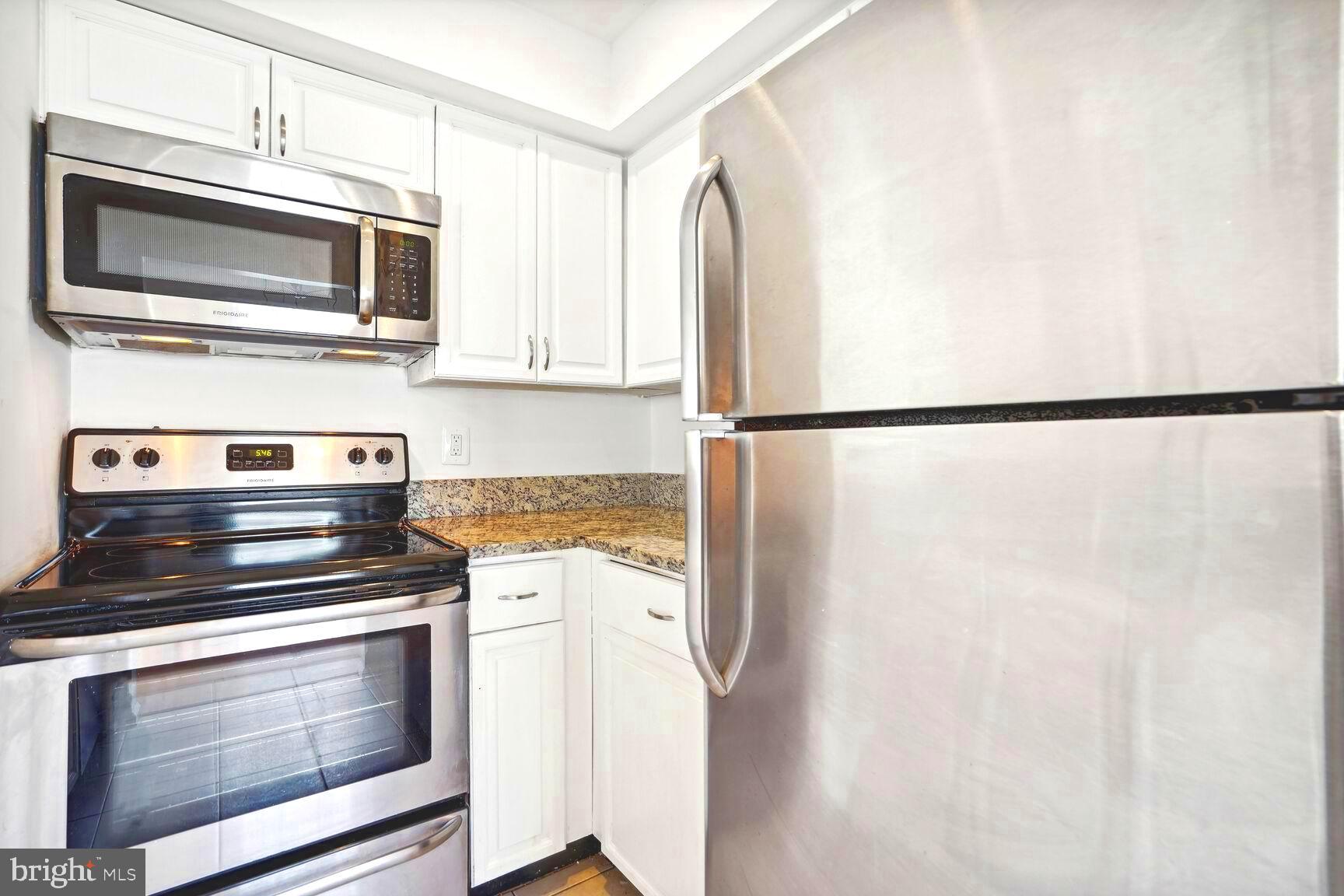 COURTBRIDGE - Residential Lease