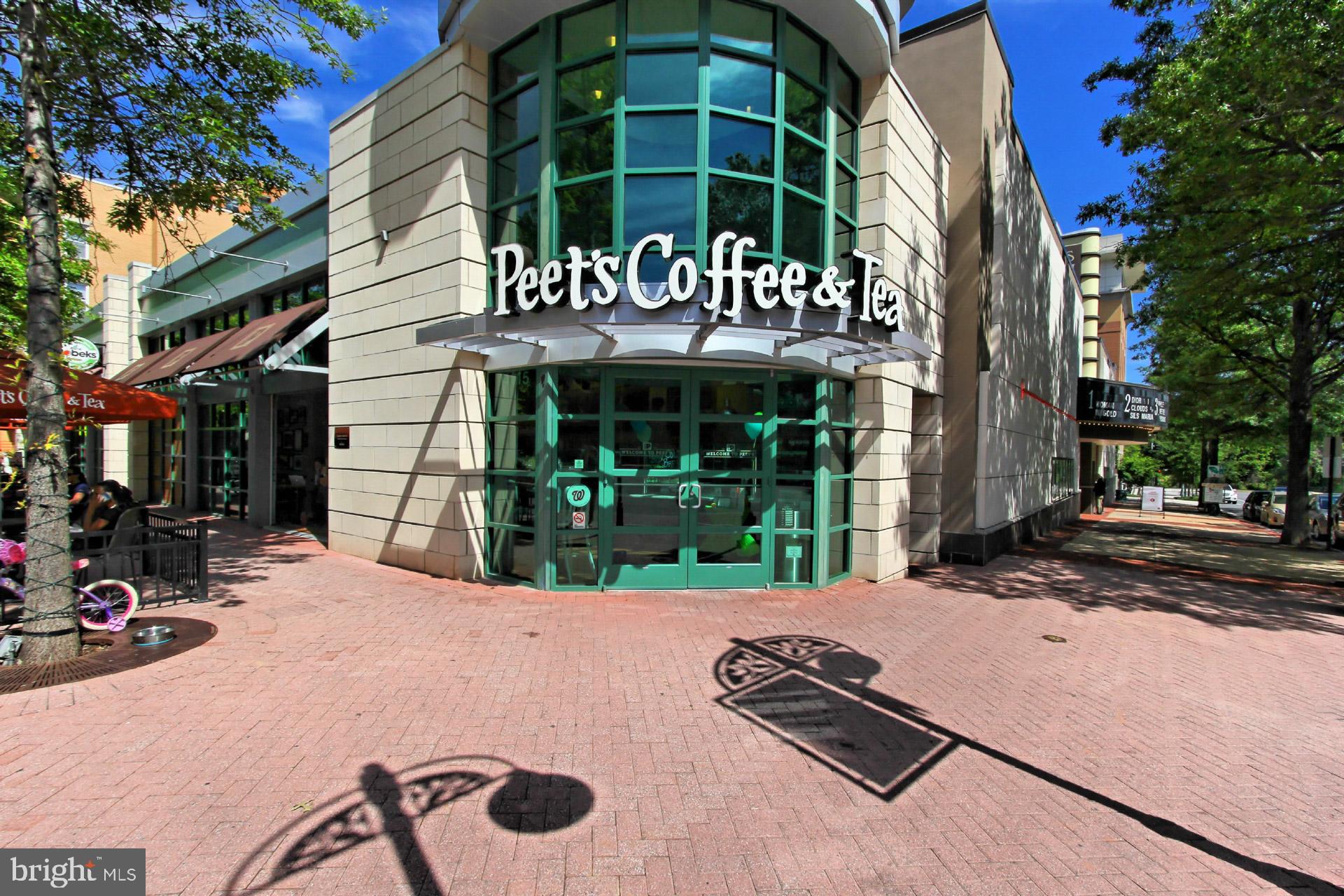 COURTBRIDGE - Residential Lease