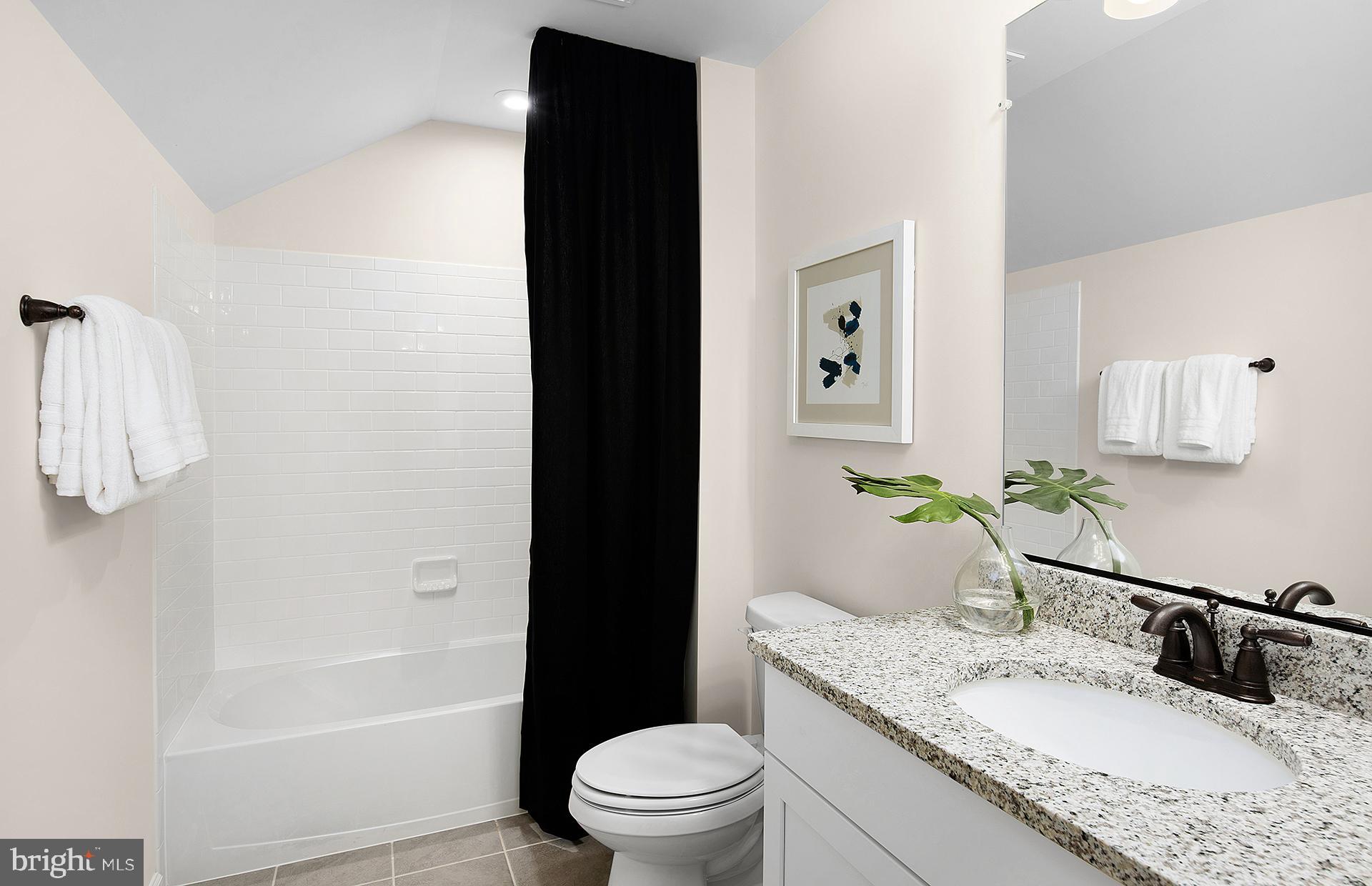 CARTER'S MILL - Residential