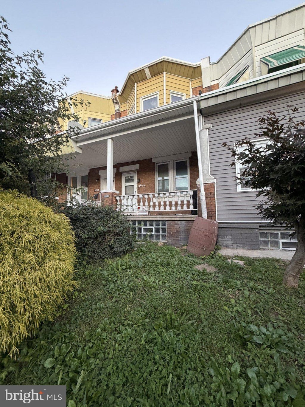 Photo of 3841 N Bouvier Street, PHILADELPHIA, PA 19140 (MLS # PAPH2680366)