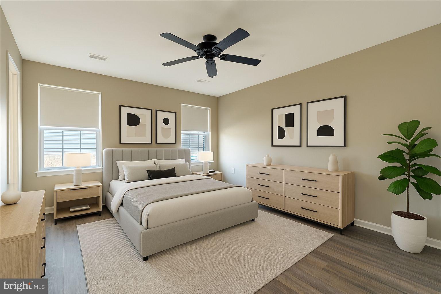 THE PADDOCK - Residential