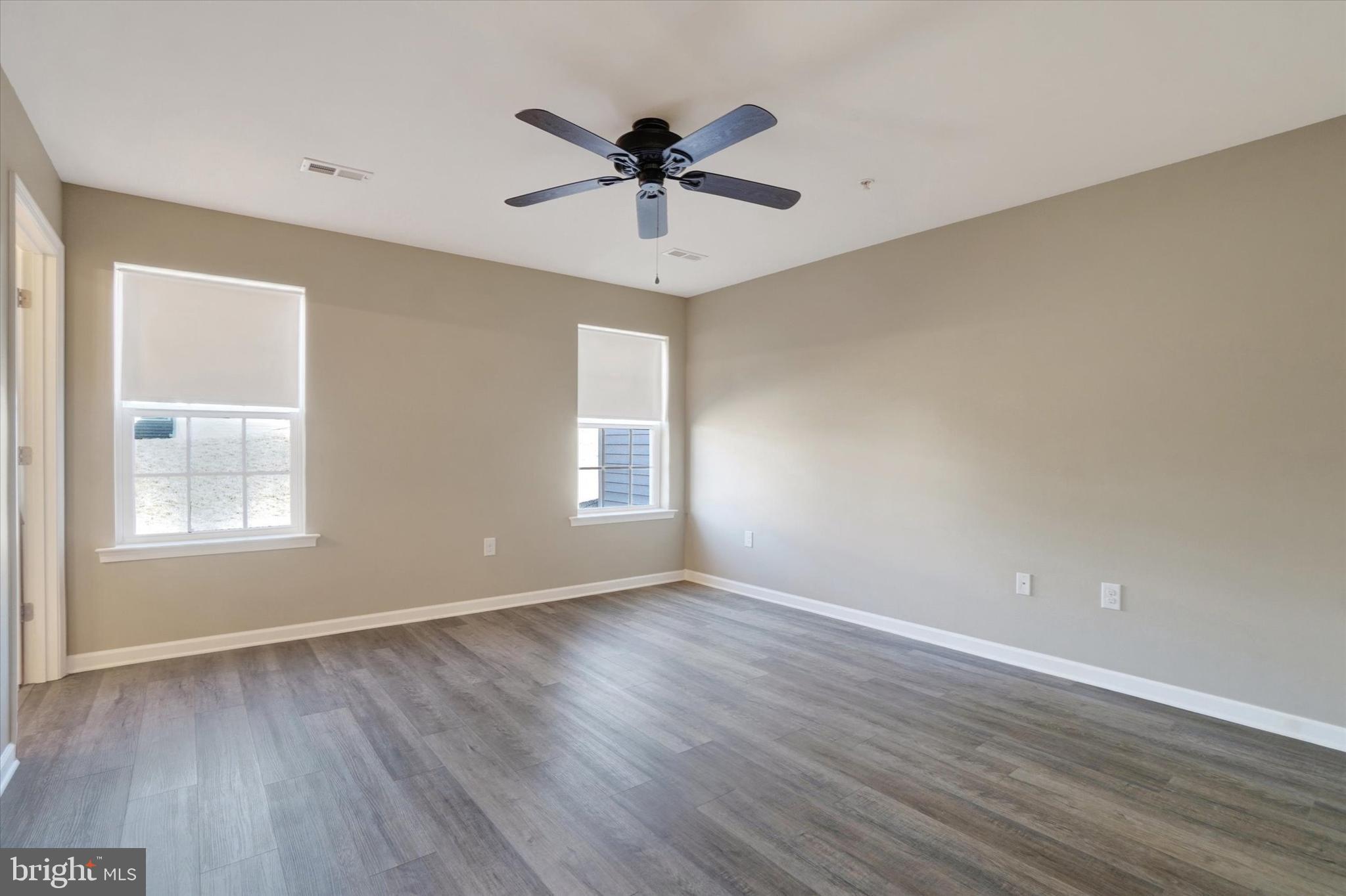 THE PADDOCK - Residential