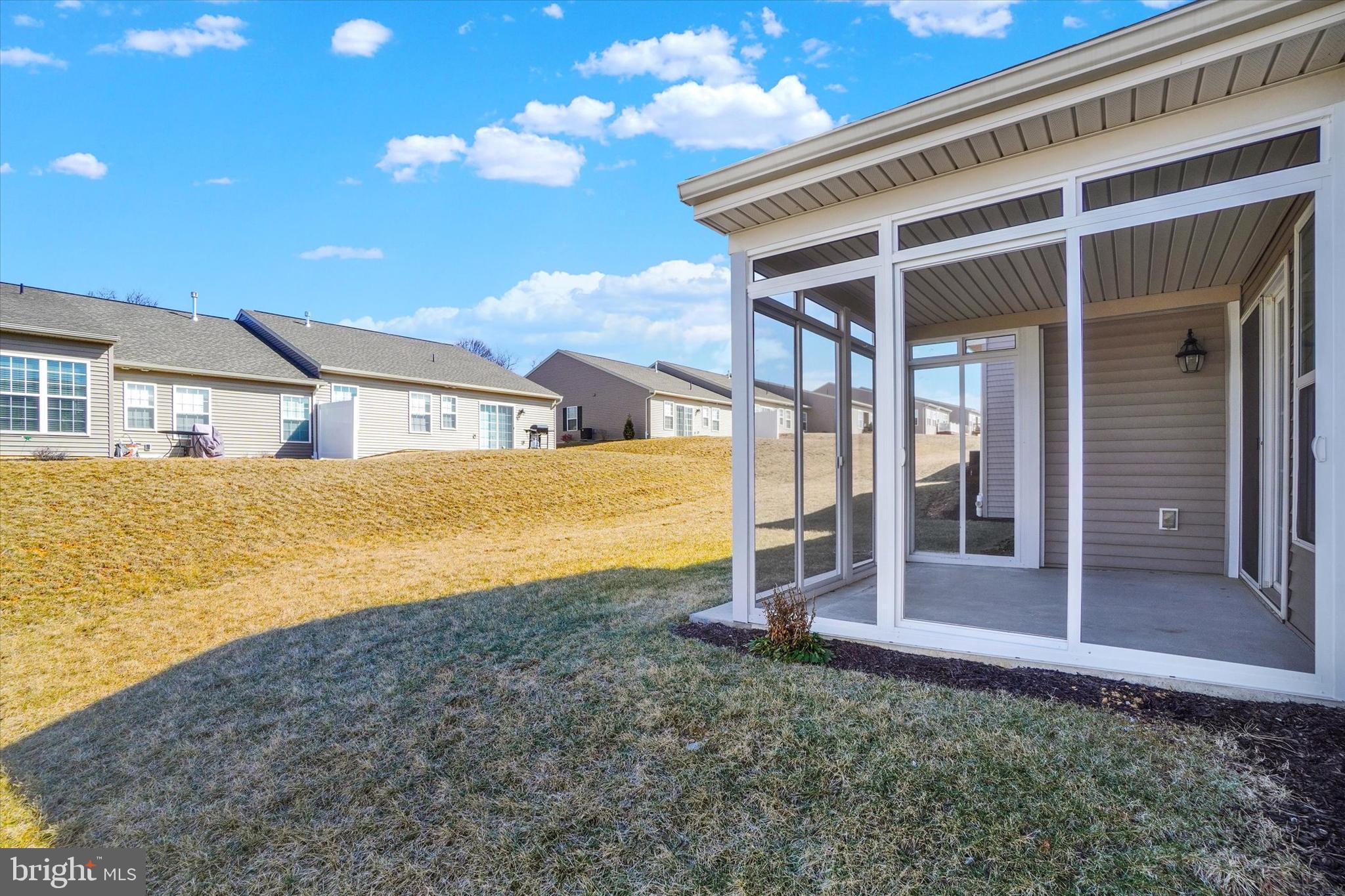 THE PADDOCK - Residential