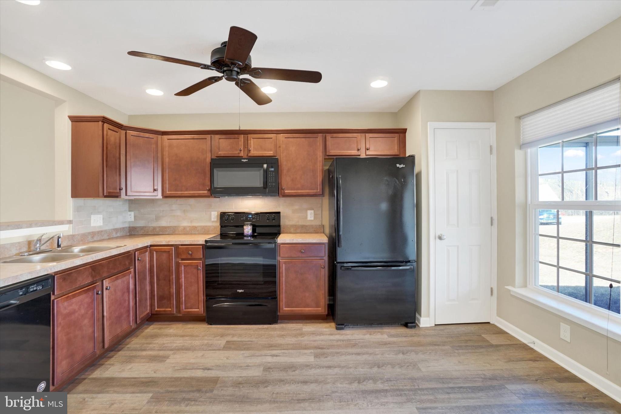 THE PADDOCK - Residential