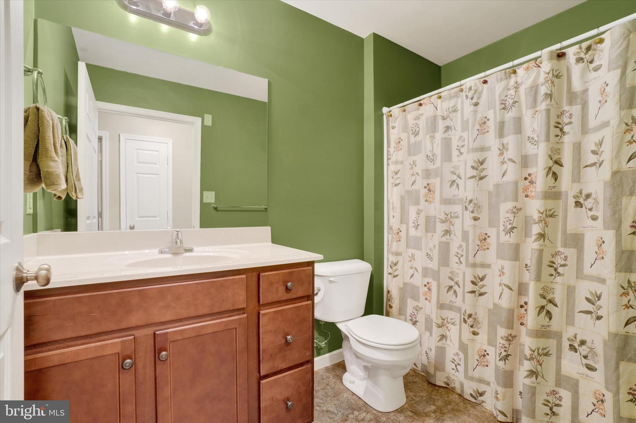 THE PADDOCK - Residential