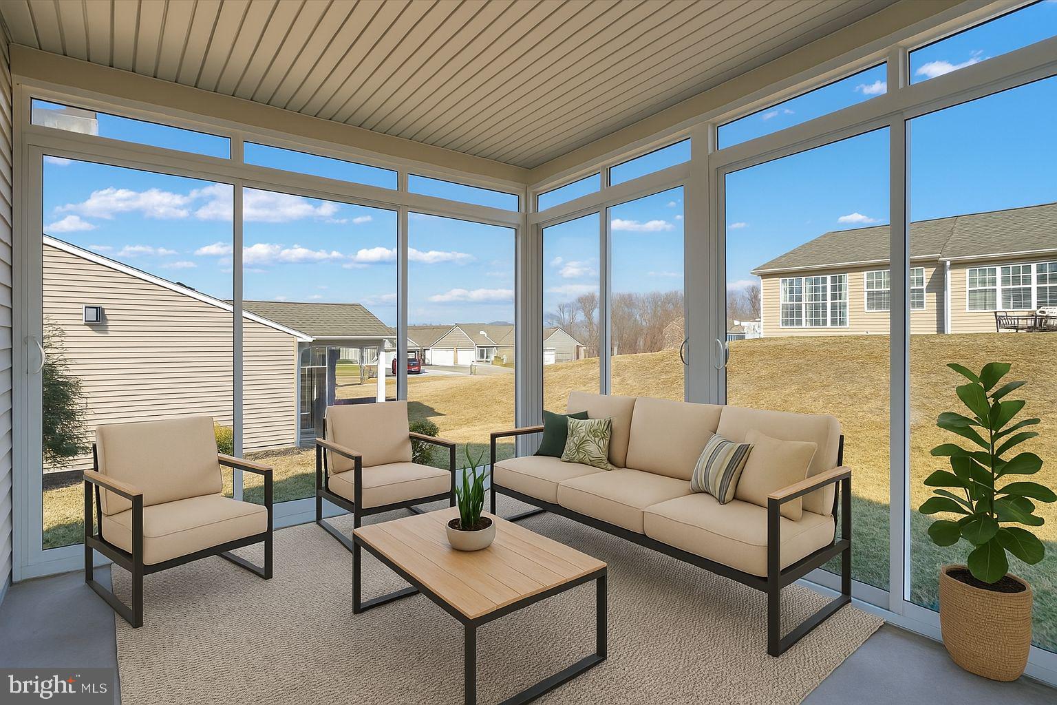 THE PADDOCK - Residential