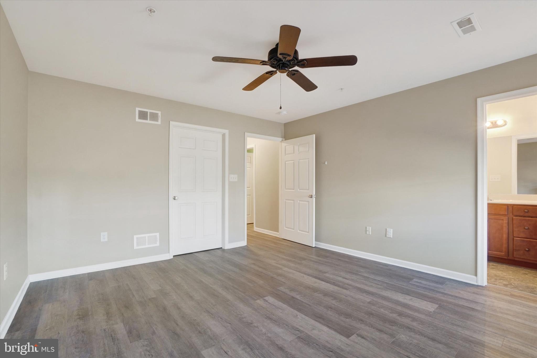 THE PADDOCK - Residential