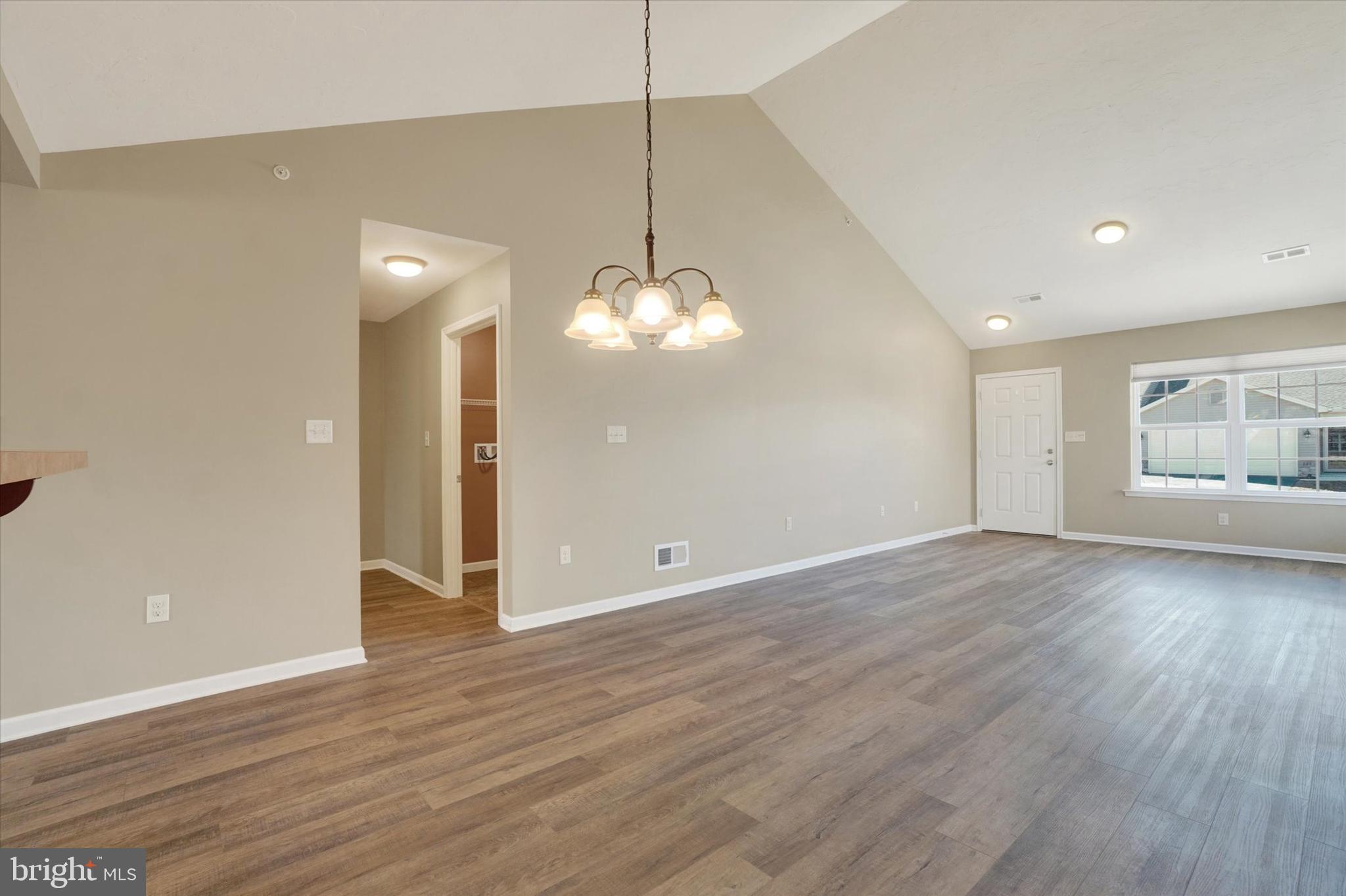 THE PADDOCK - Residential