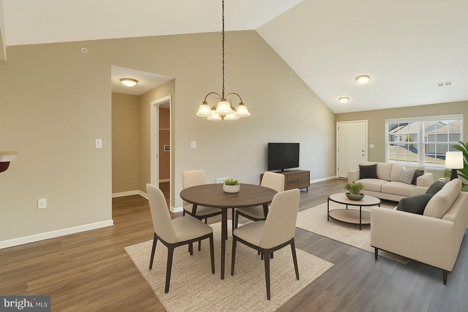 THE PADDOCK - Residential