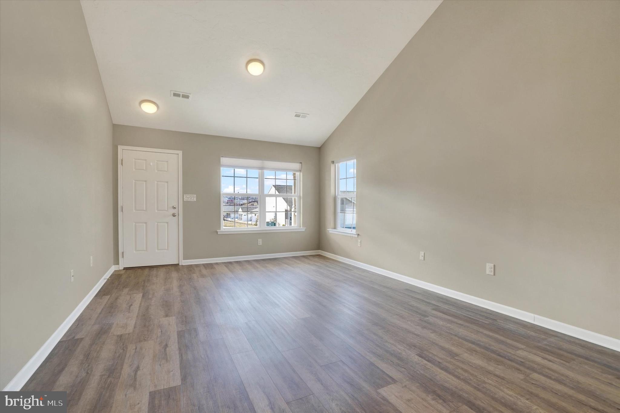 THE PADDOCK - Residential