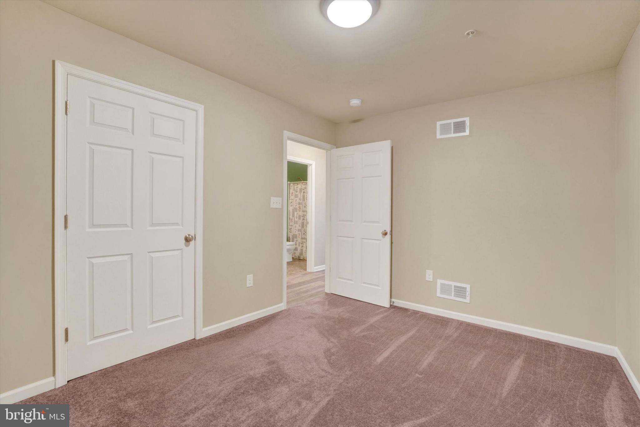 THE PADDOCK - Residential