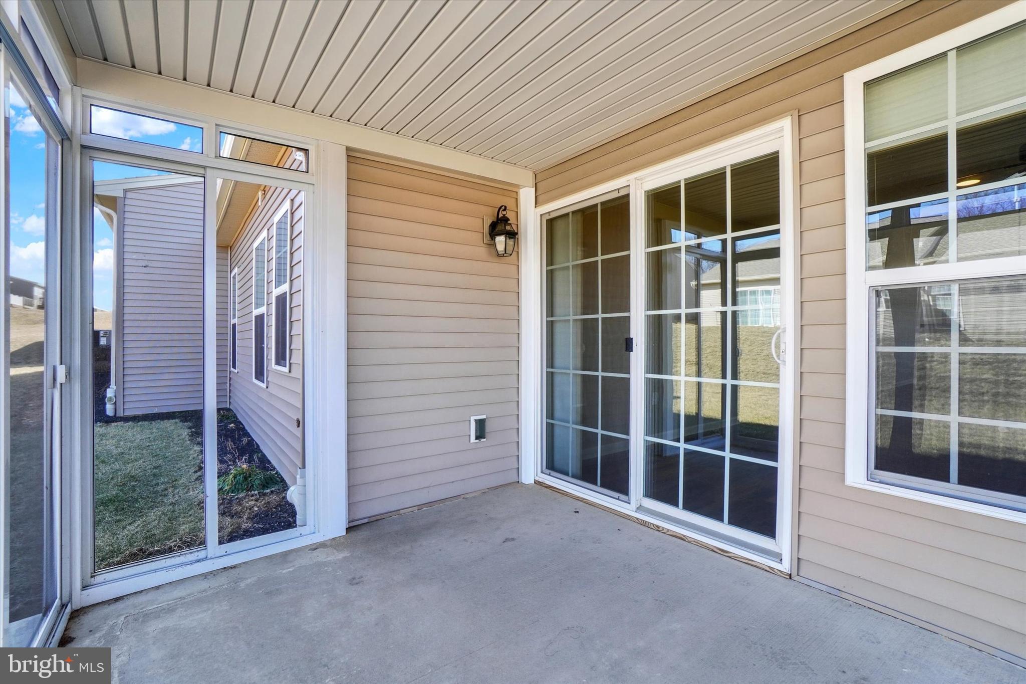 THE PADDOCK - Residential