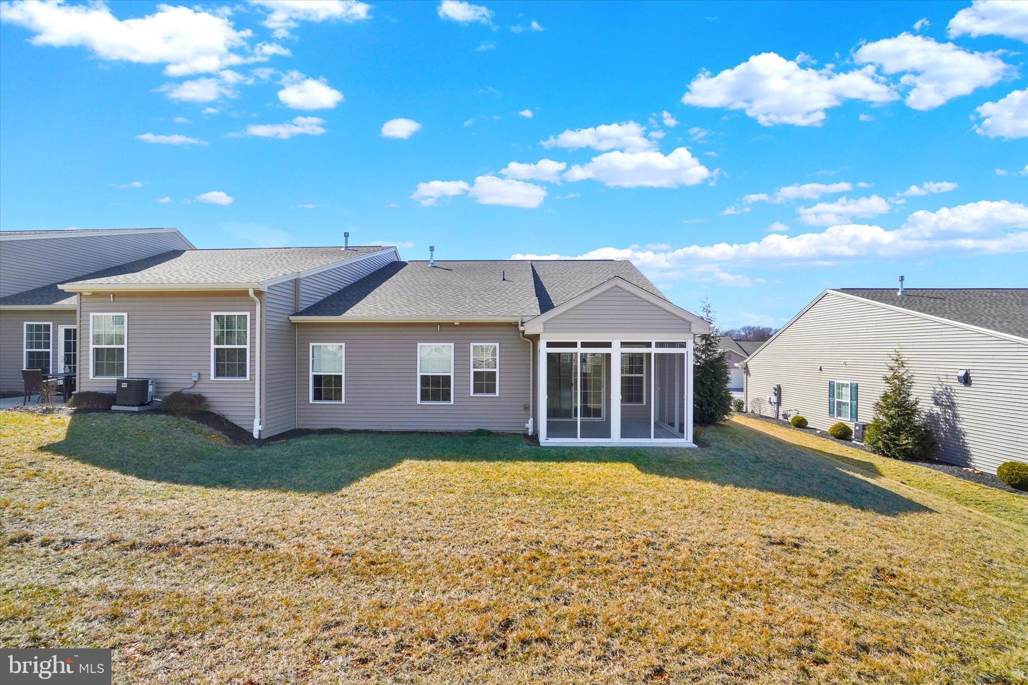 THE PADDOCK - Residential