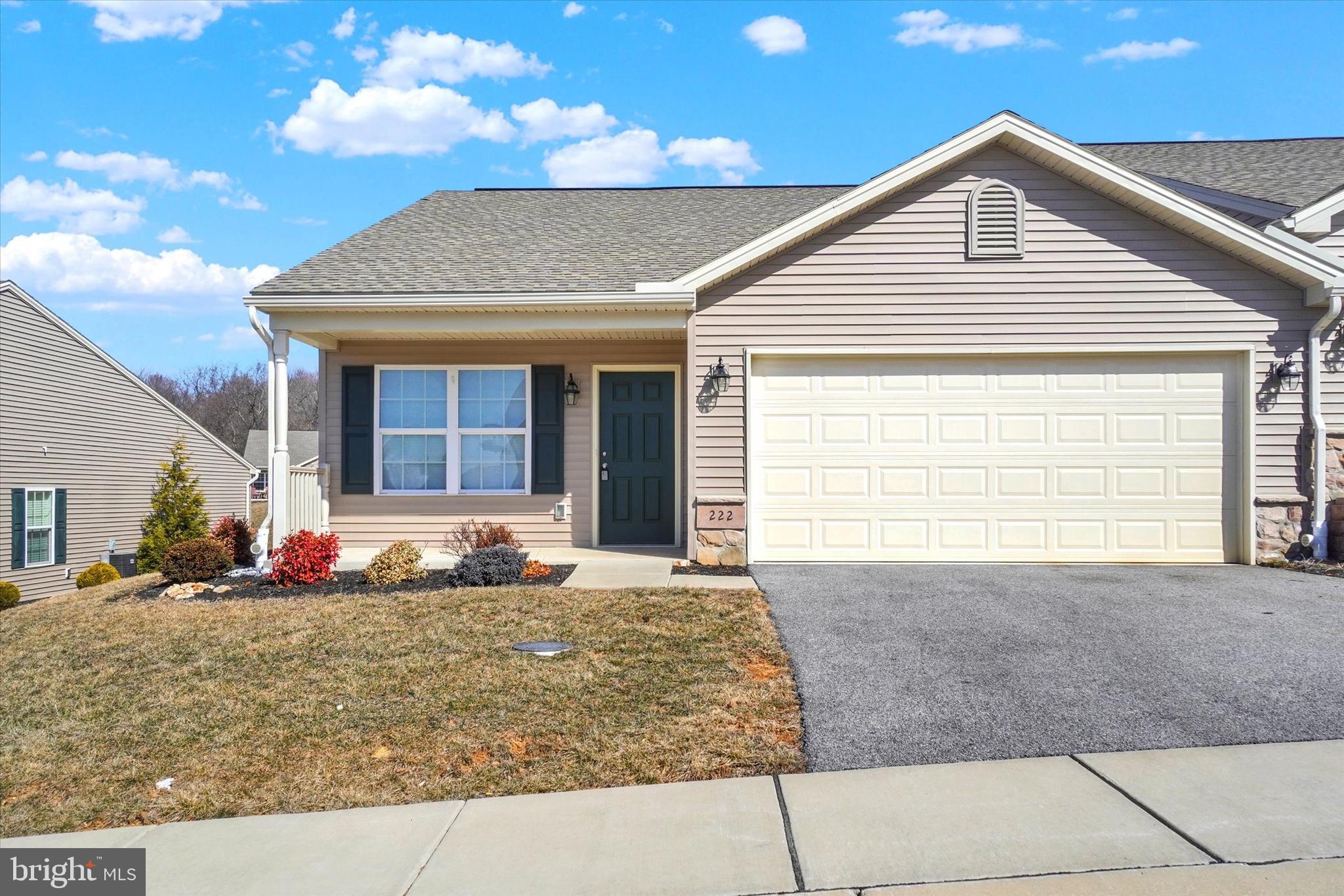 THE PADDOCK - Residential