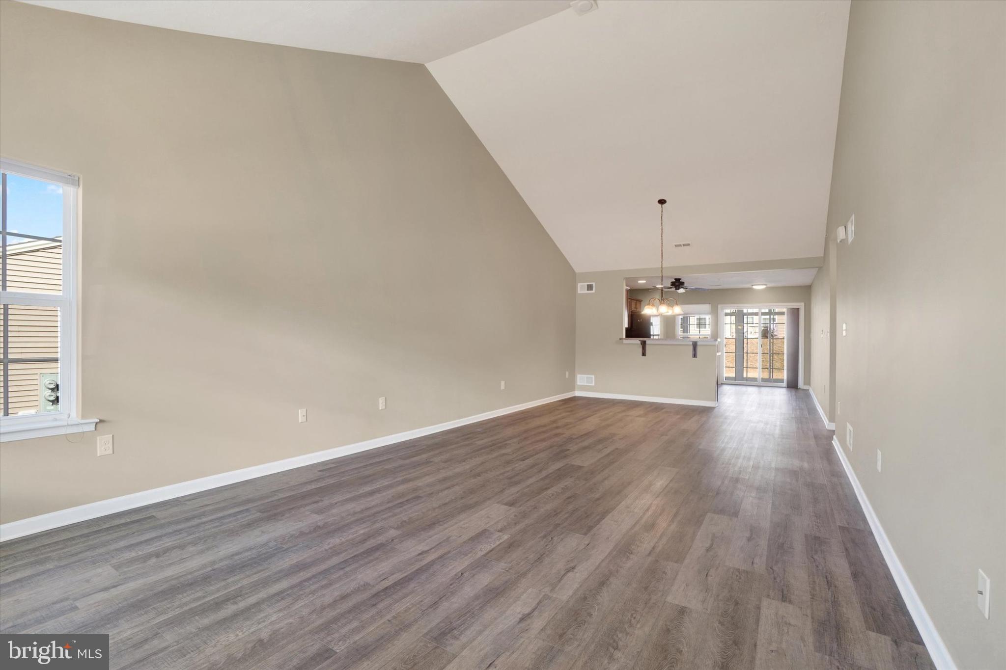 THE PADDOCK - Residential