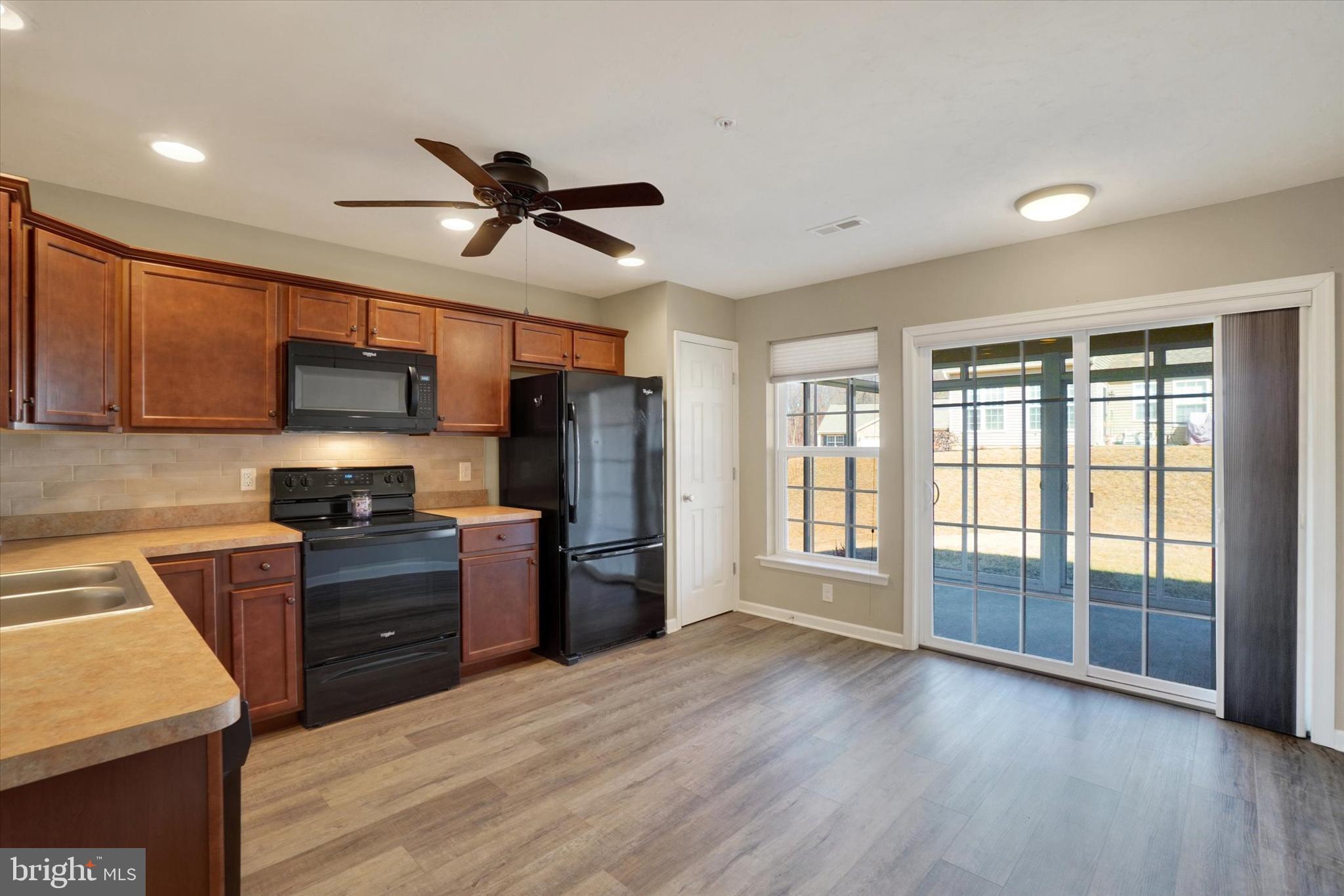 THE PADDOCK - Residential