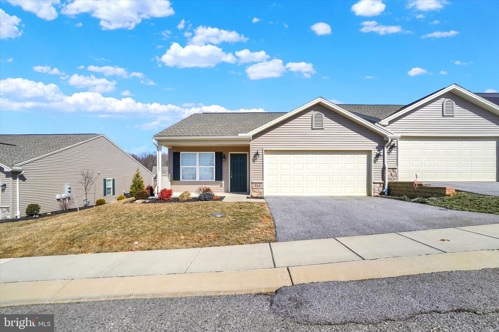 THE PADDOCK - Residential