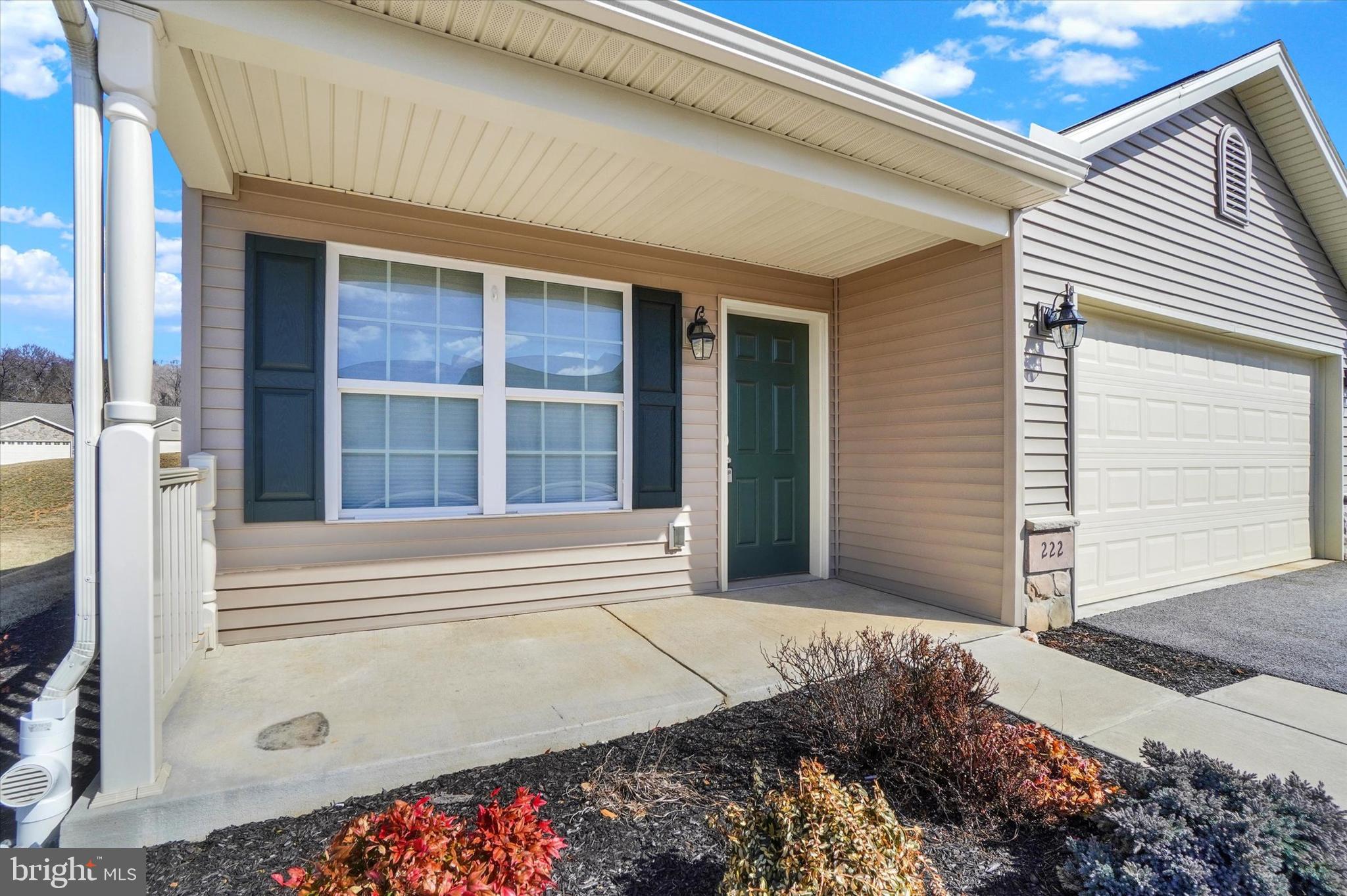 THE PADDOCK - Residential