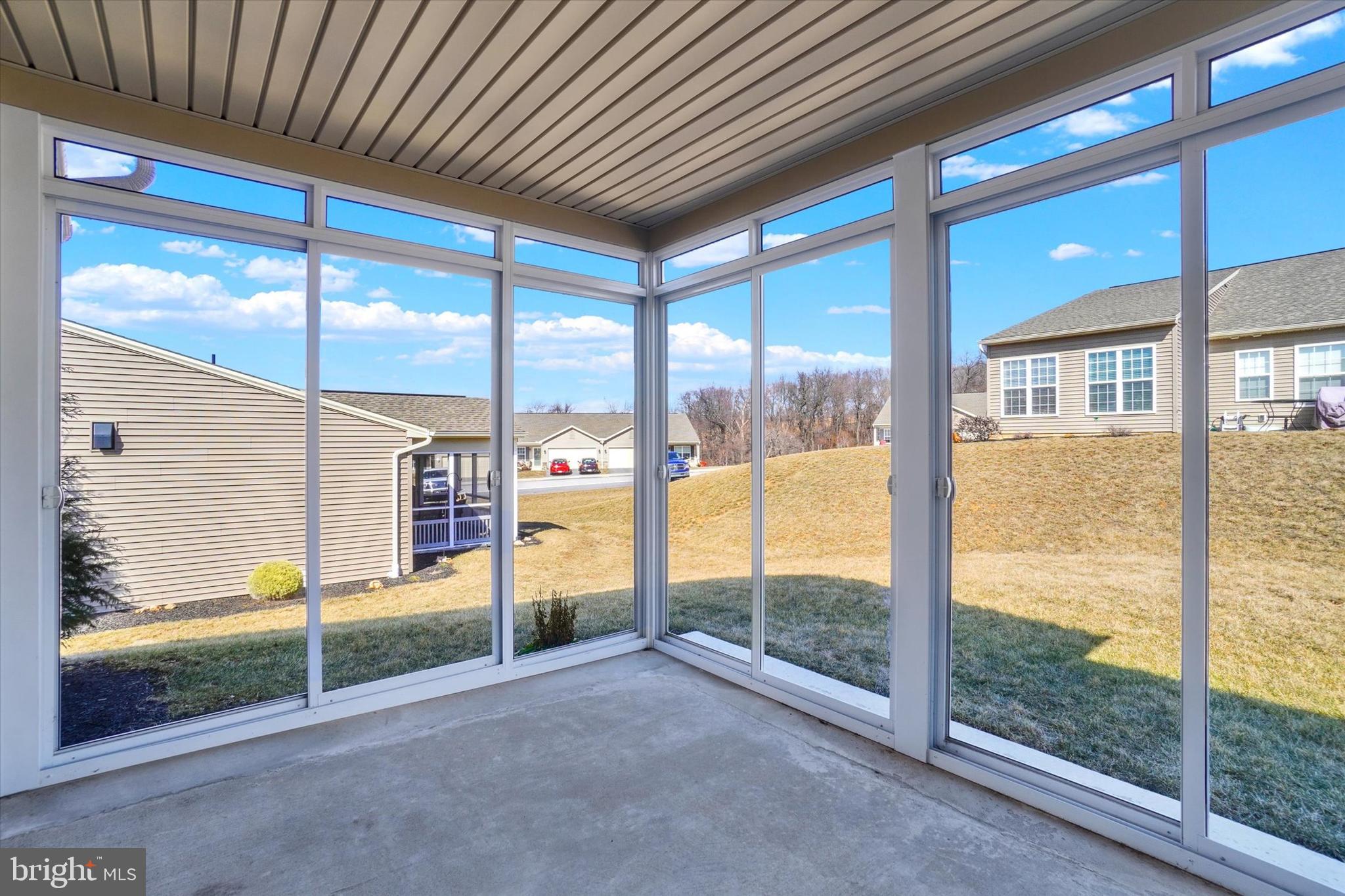 THE PADDOCK - Residential