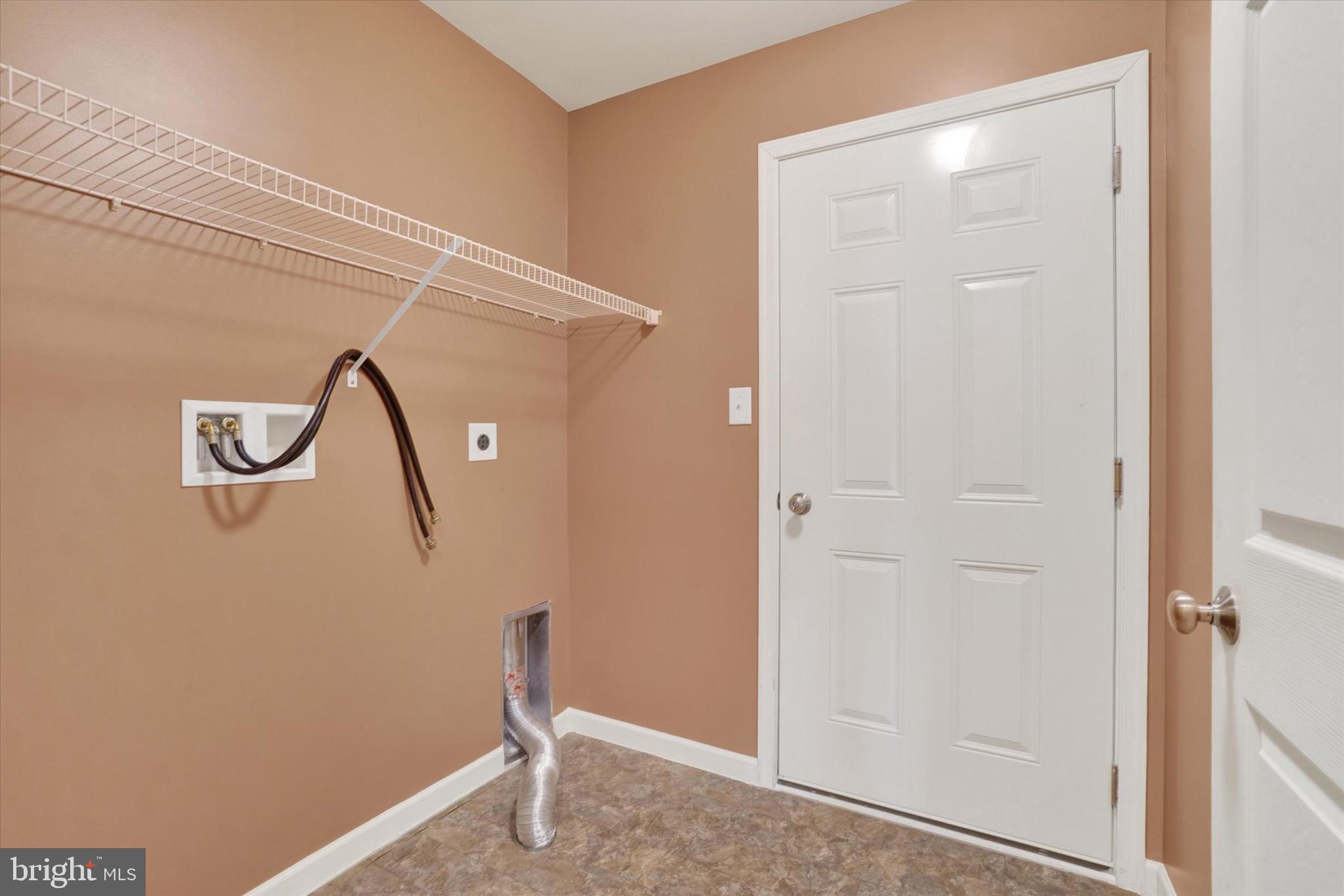 THE PADDOCK - Residential