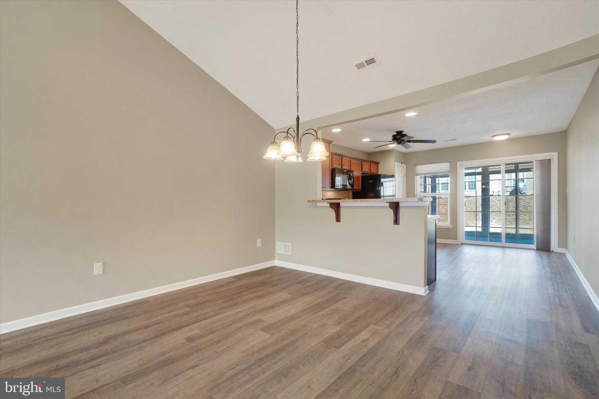 THE PADDOCK - Residential