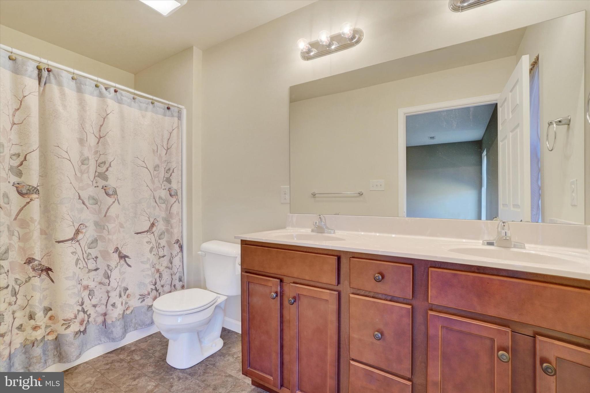 THE PADDOCK - Residential